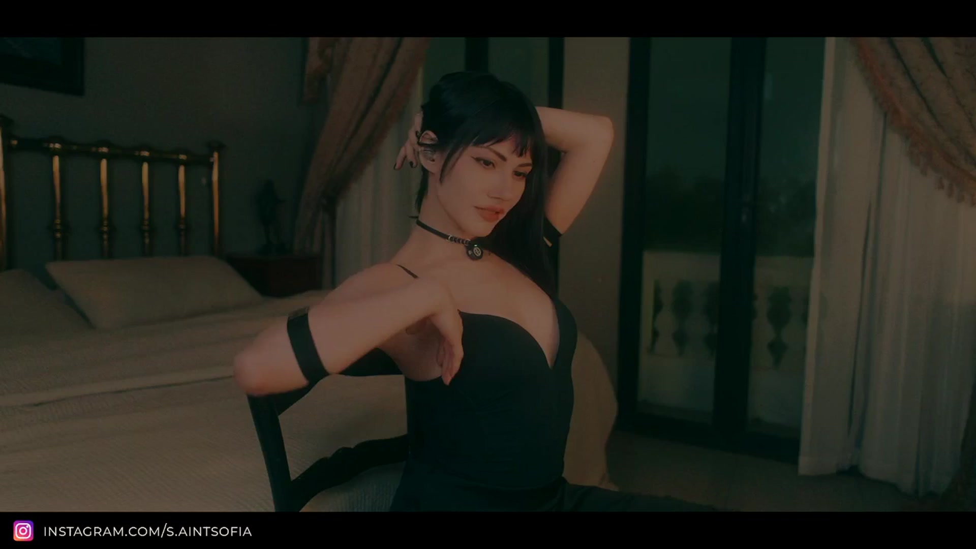Gallery image thumbnail from LeBoudoir's myfreecams stream on, 03/04/2026, 02:34 image 1 of 20