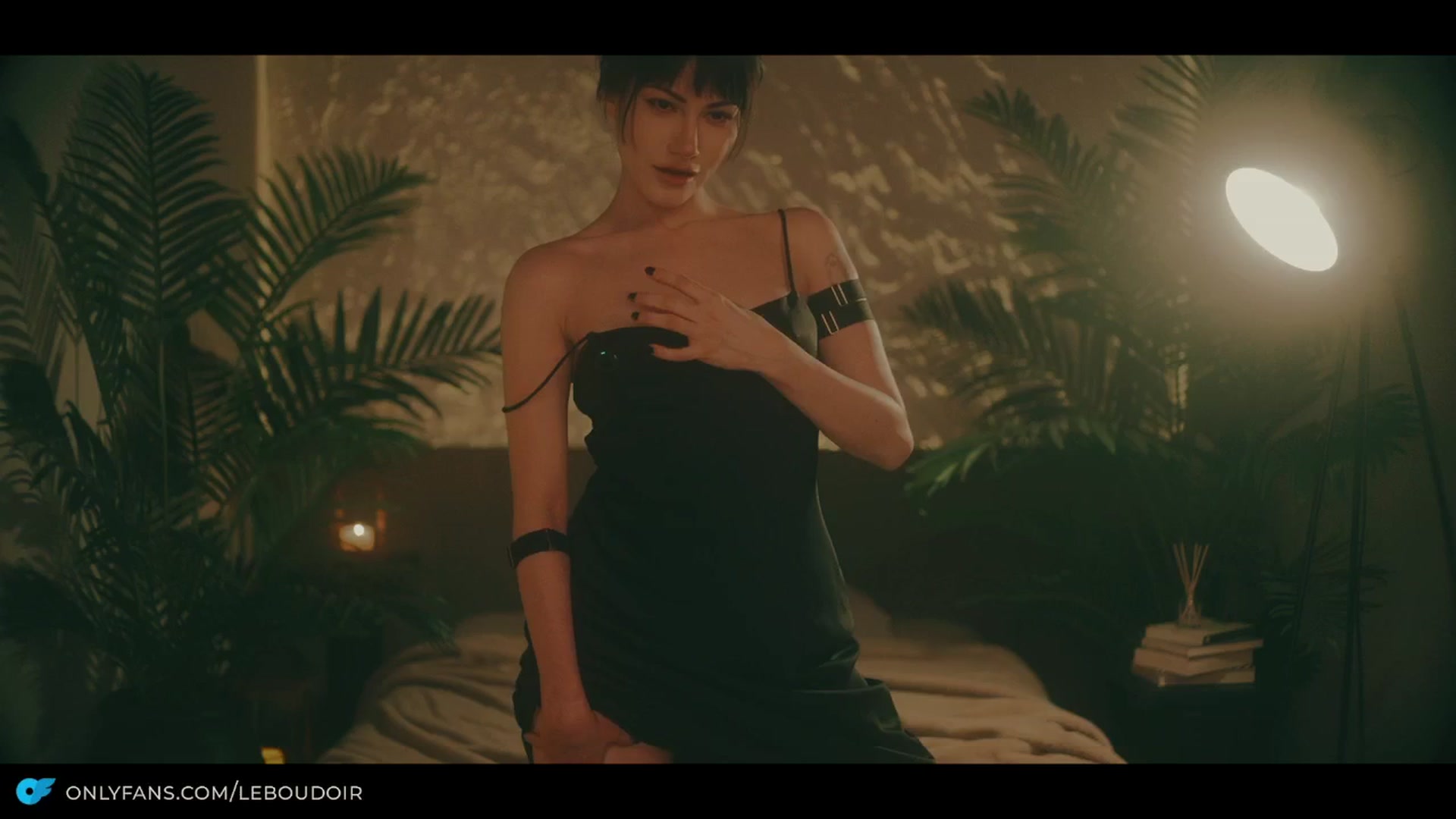 Gallery image thumbnail from LeBoudoir's myfreecams stream on, 03/15/2026, 08:59 image 3 of 20