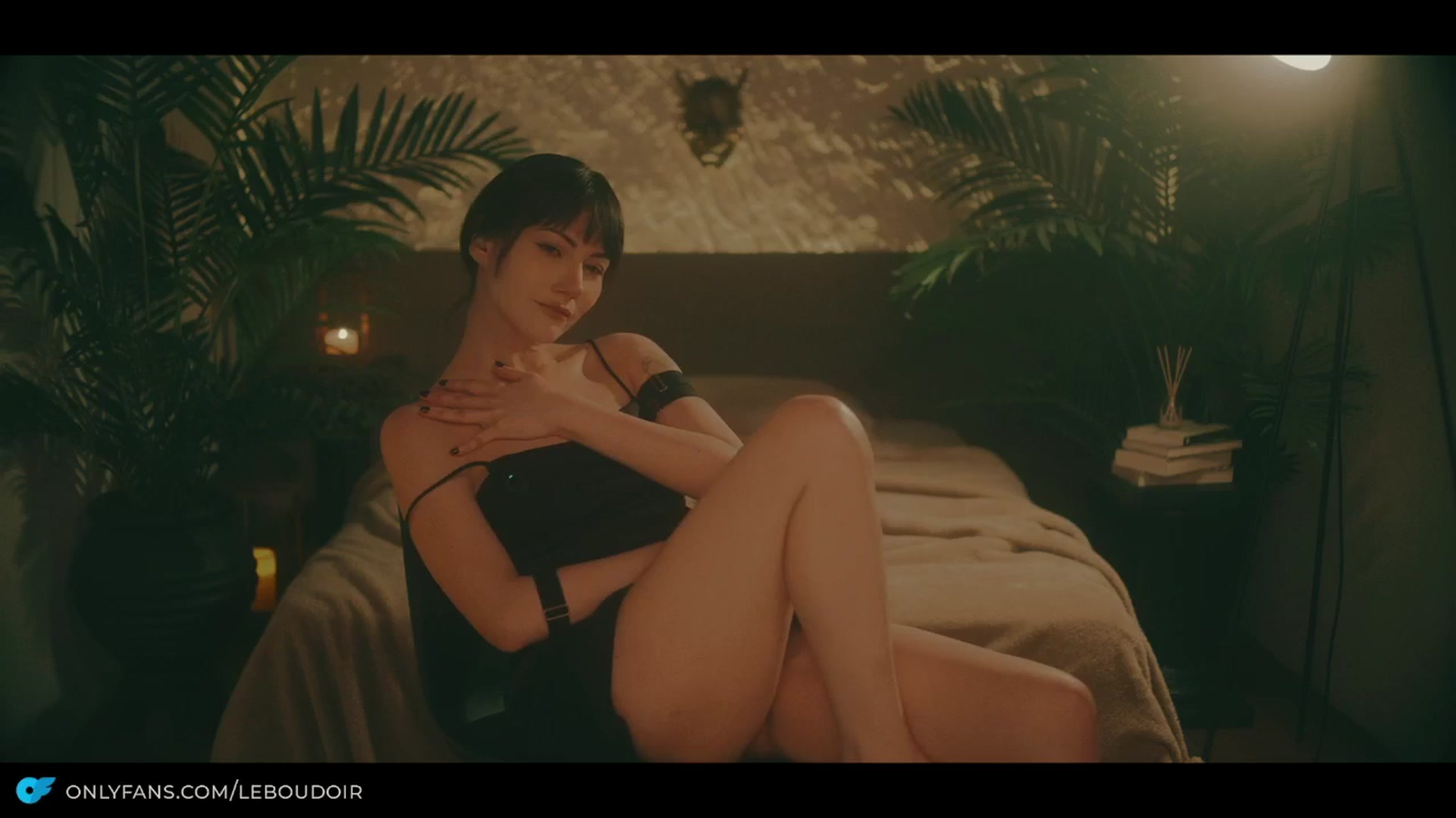 Gallery image thumbnail from LeBoudoir's myfreecams stream on, 03/15/2026, 08:59 image 5 of 20