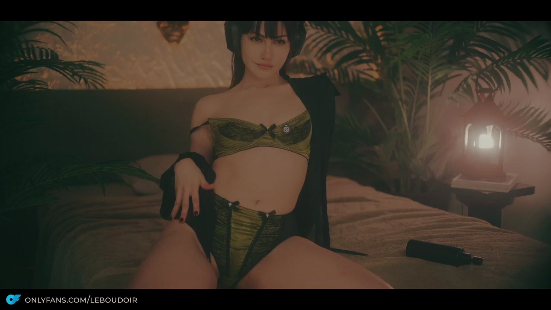 Gallery image thumbnail from LeBoudoir's myfreecams stream on, 03/30/2026, 08:12 image 8 of 20