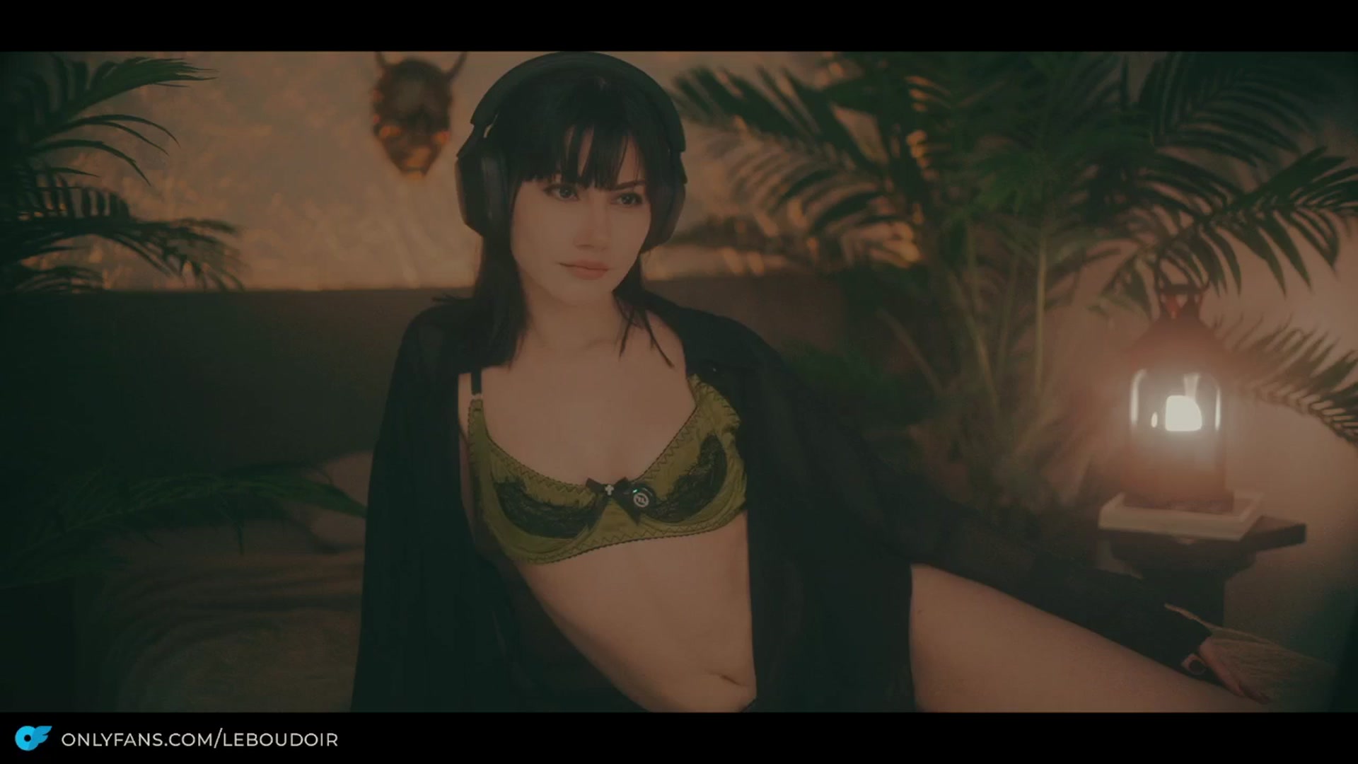 Gallery image thumbnail from LeBoudoir's myfreecams stream on, 03/30/2026, 08:12 image 4 of 20