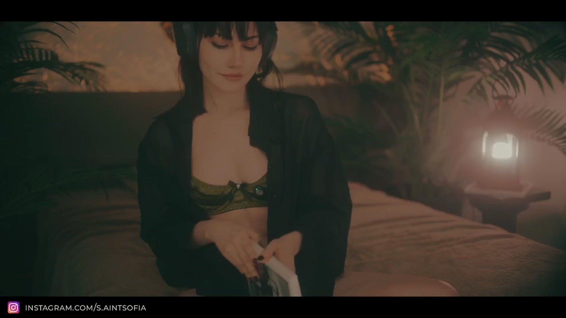 Gallery image thumbnail from LeBoudoir's myfreecams stream on, 03/30/2026, 08:12 image 10 of 20