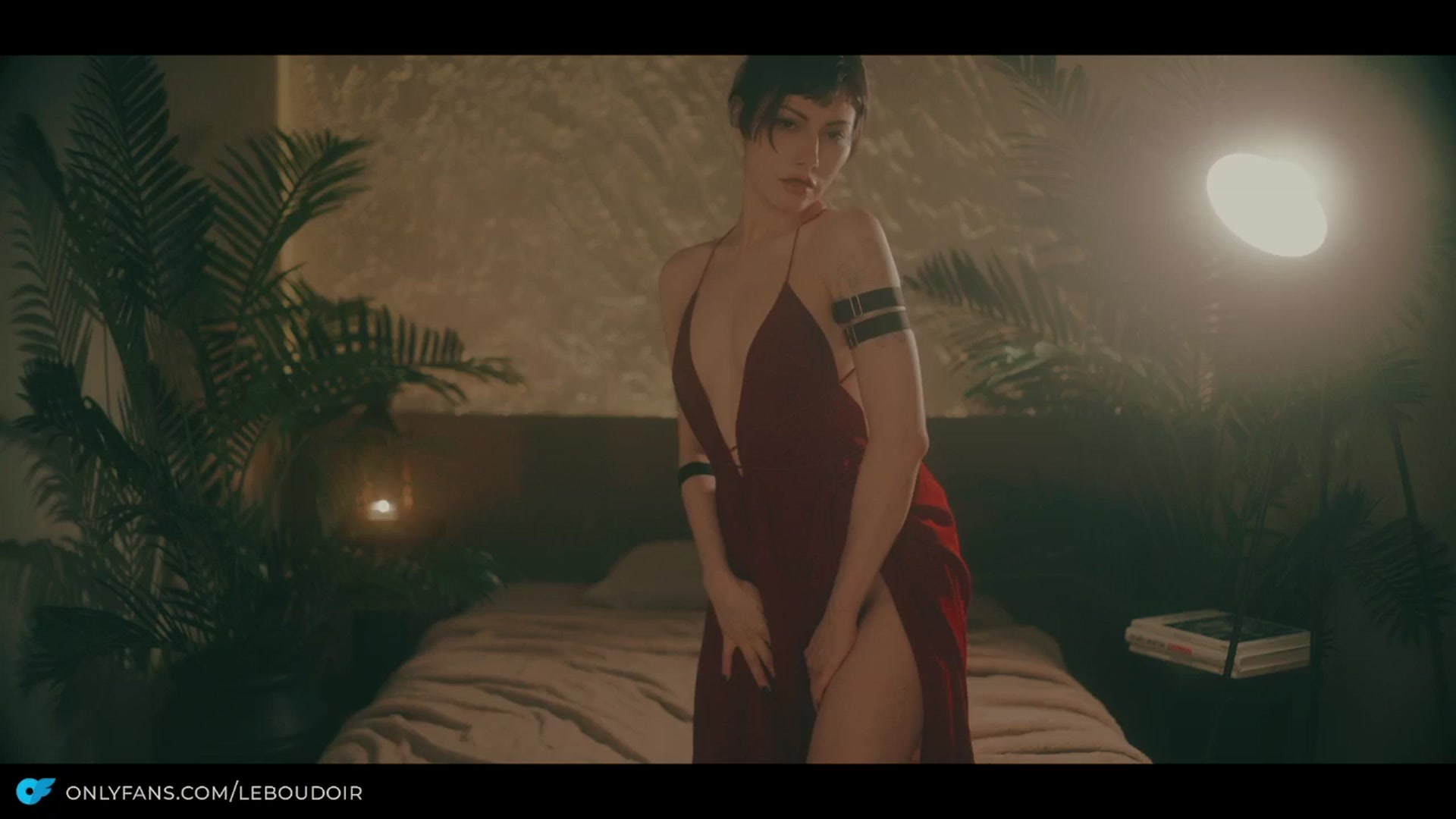 Gallery image thumbnail from LeBoudoir's myfreecams stream on, 04/05/2026, 08:25 image 14 of 20