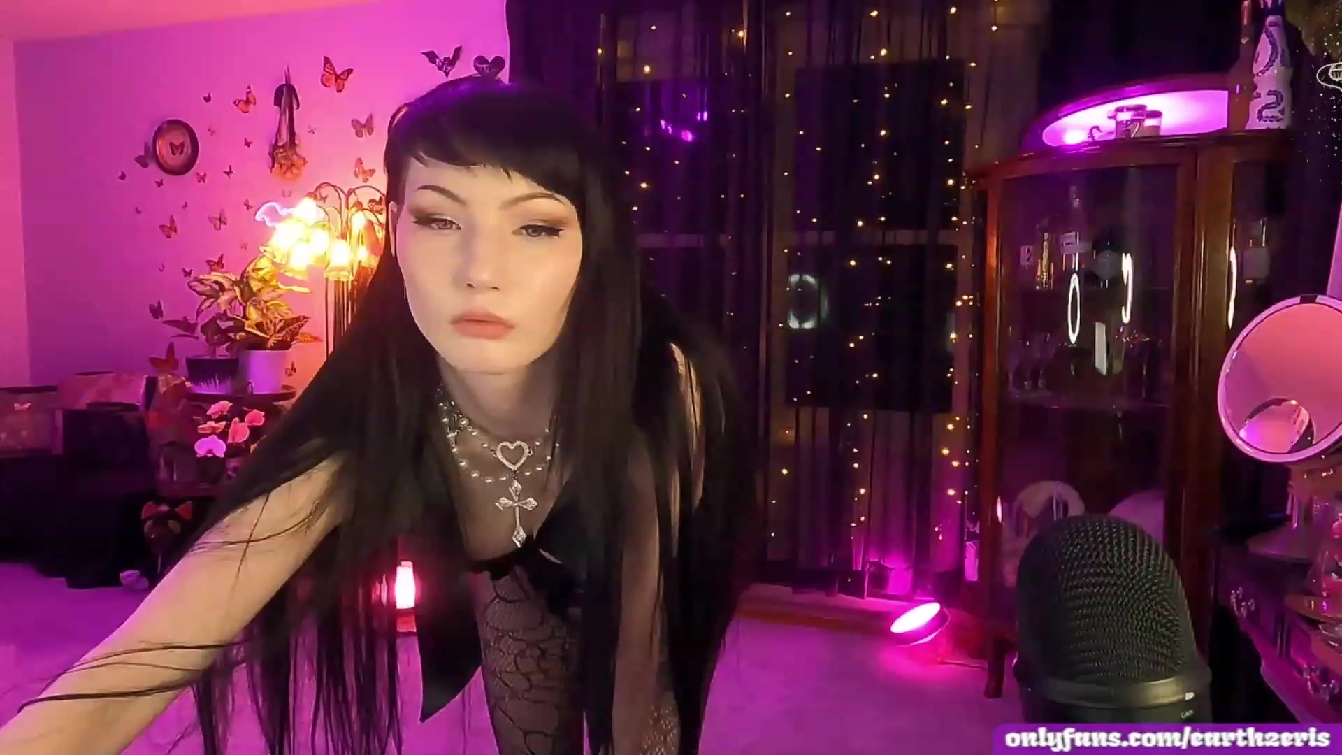 Gallery image thumbnail from LePetiteMort's myfreecams stream on, 02/16/2023, 06:29 image 12 of 20