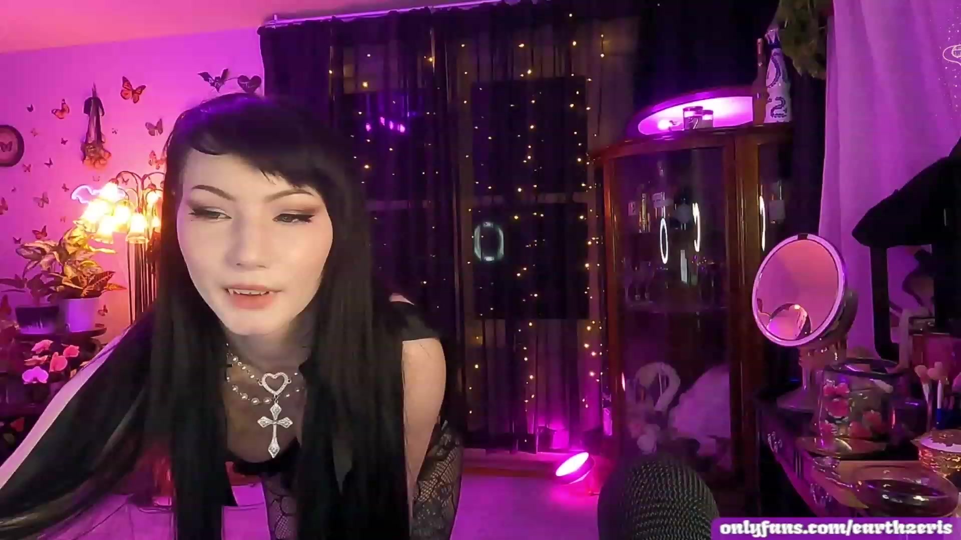 Gallery image thumbnail from LePetiteMort's myfreecams stream on, 02/16/2023, 06:29 image 3 of 20