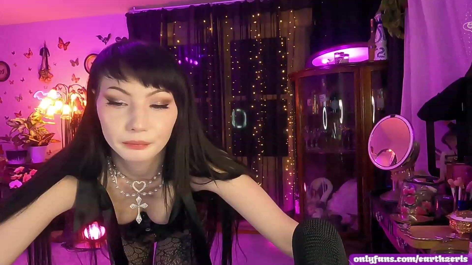Gallery image thumbnail from LePetiteMort's myfreecams stream on, 02/16/2023, 06:29 image 9 of 20