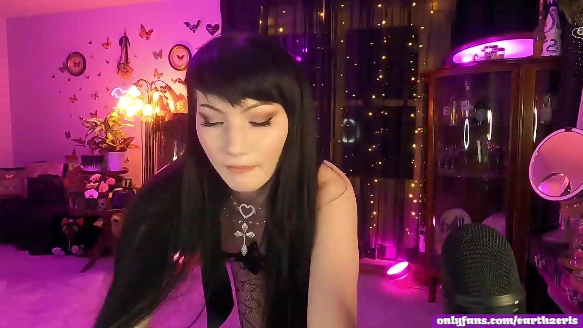 Gallery image thumbnail from LePetiteMort's myfreecams stream on, 02/16/2023, 06:29 image 11 of 20