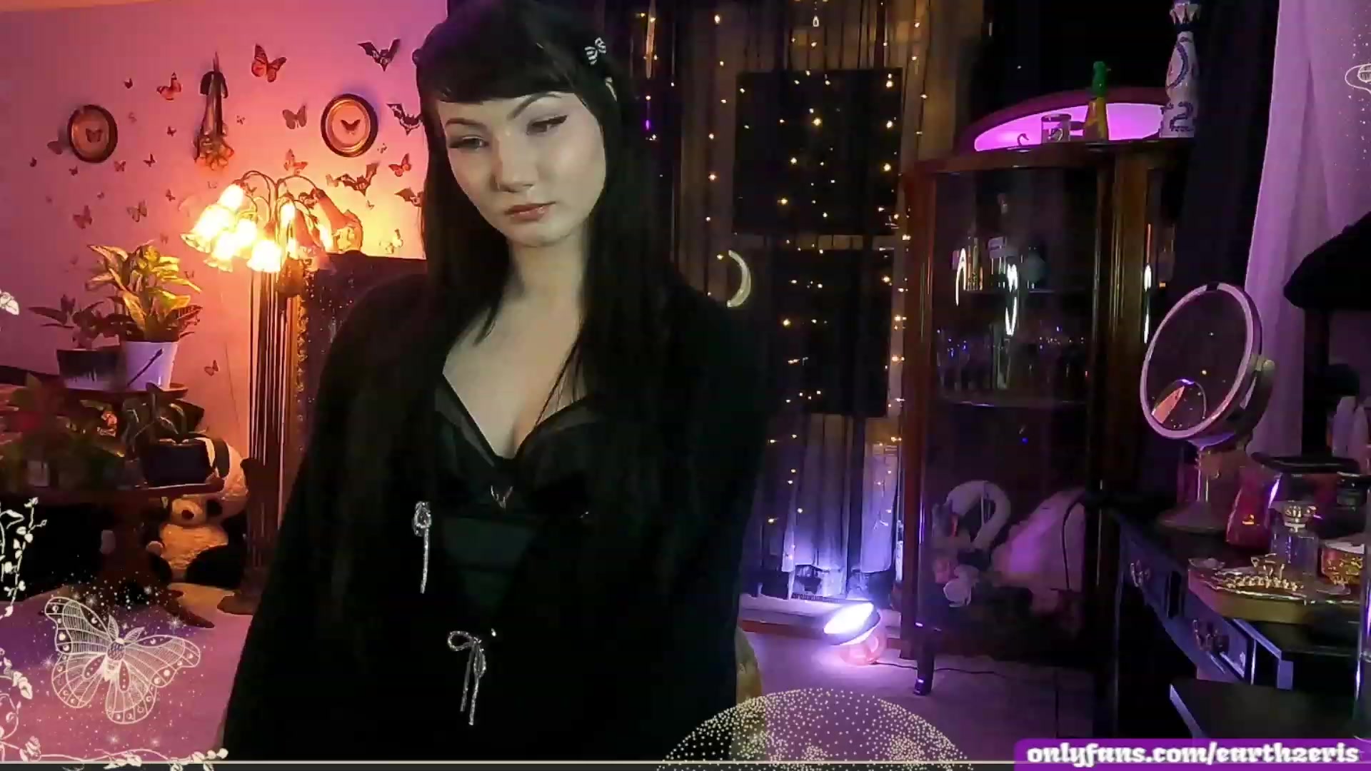Gallery image thumbnail from LePetiteMort's myfreecams stream on, 03/02/2023, 05:26 image 13 of 20