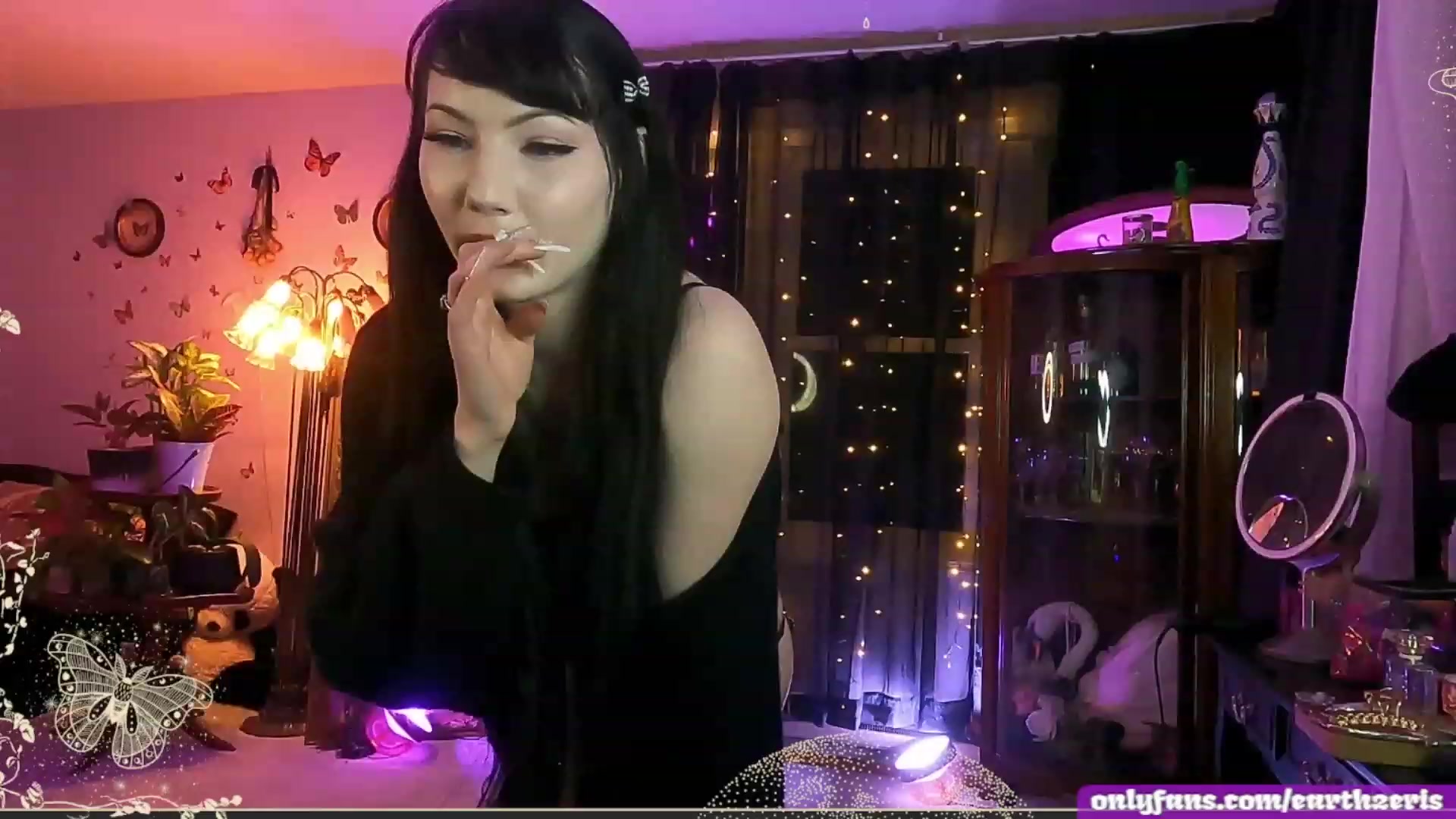 Gallery image thumbnail from LePetiteMort's myfreecams stream on, 03/02/2023, 05:26 image 5 of 20