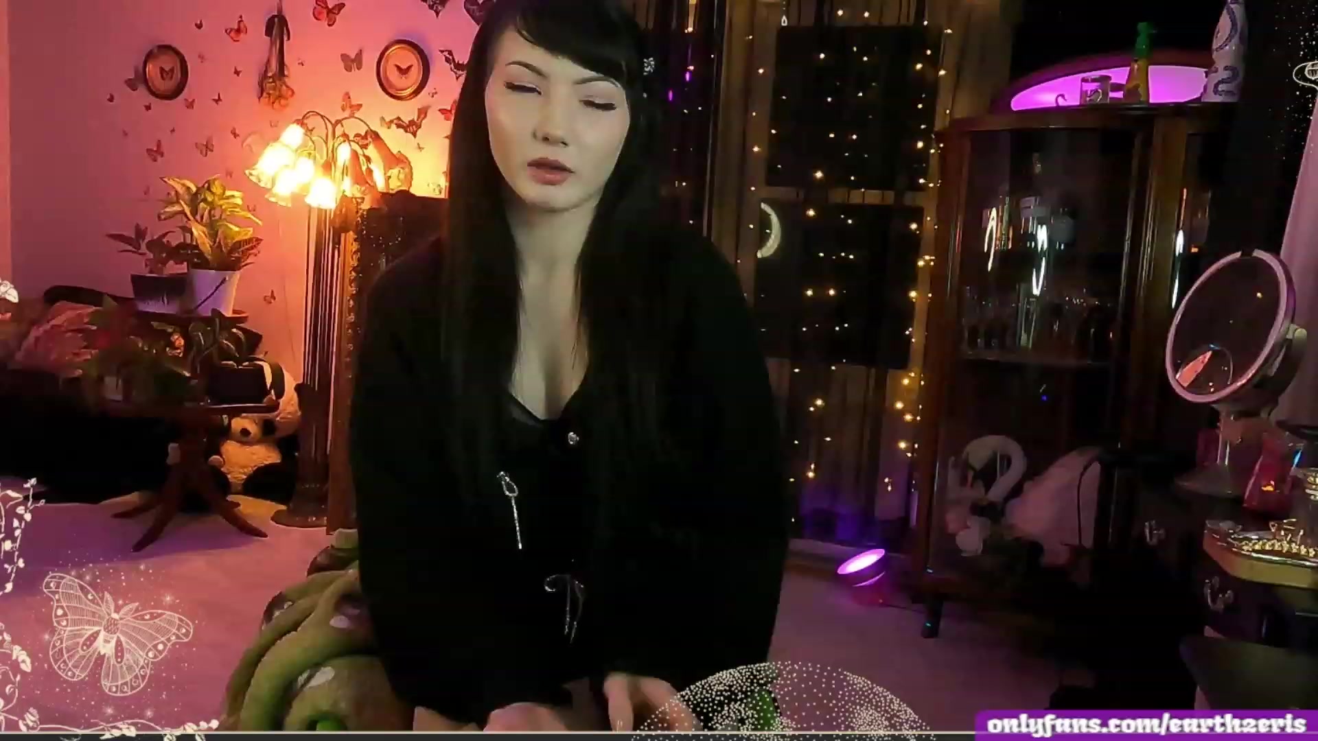 Gallery image thumbnail from LePetiteMort's myfreecams stream on, 03/02/2023, 05:26 image 19 of 20
