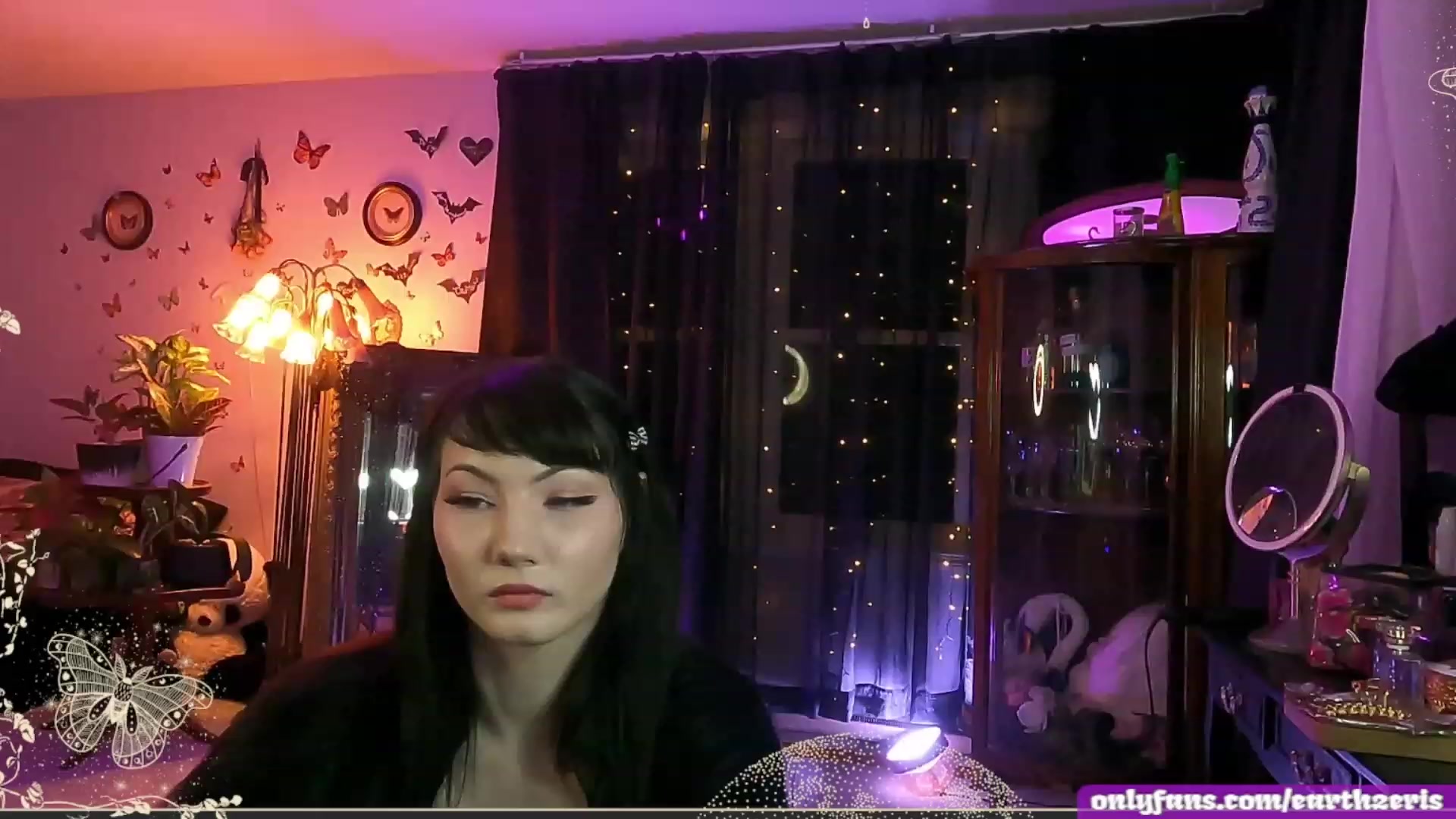 Gallery image thumbnail from LePetiteMort's myfreecams stream on, 03/02/2023, 05:26 image 3 of 20