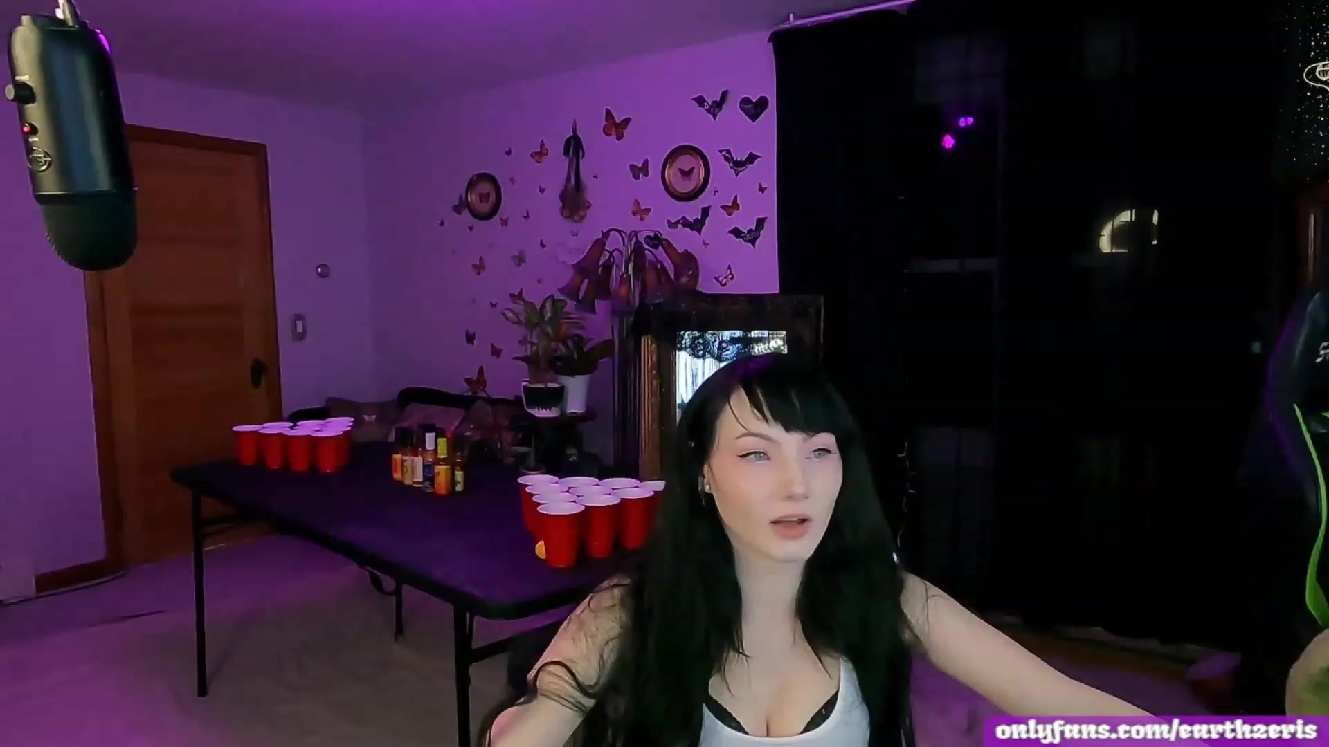 Gallery image thumbnail from LePetiteMort's myfreecams stream on, 03/04/2023, 03:28 image 5 of 20