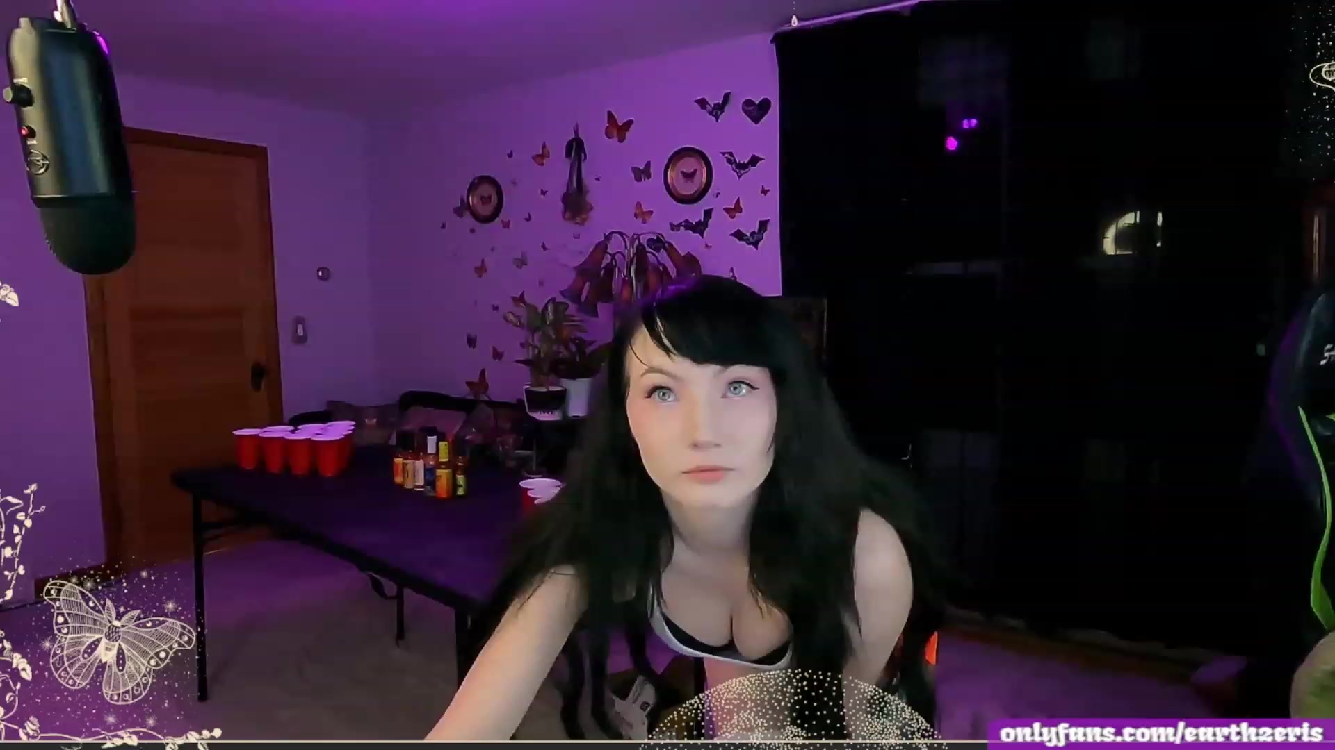 Gallery image thumbnail from LePetiteMort's myfreecams stream on, 03/04/2023, 03:28 image 3 of 20