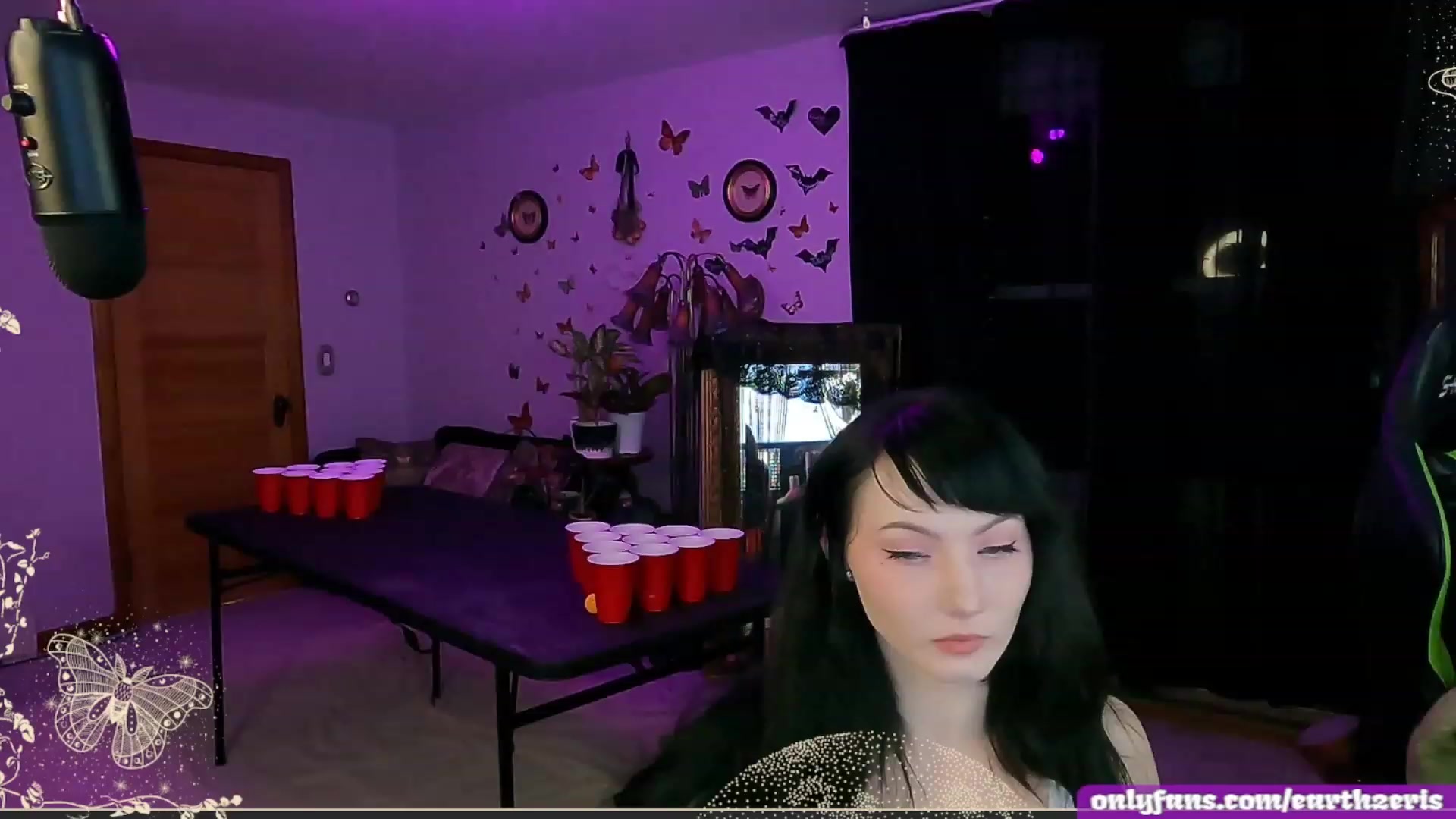 Gallery image thumbnail from LePetiteMort's myfreecams stream on, 03/04/2023, 03:28 image 2 of 20