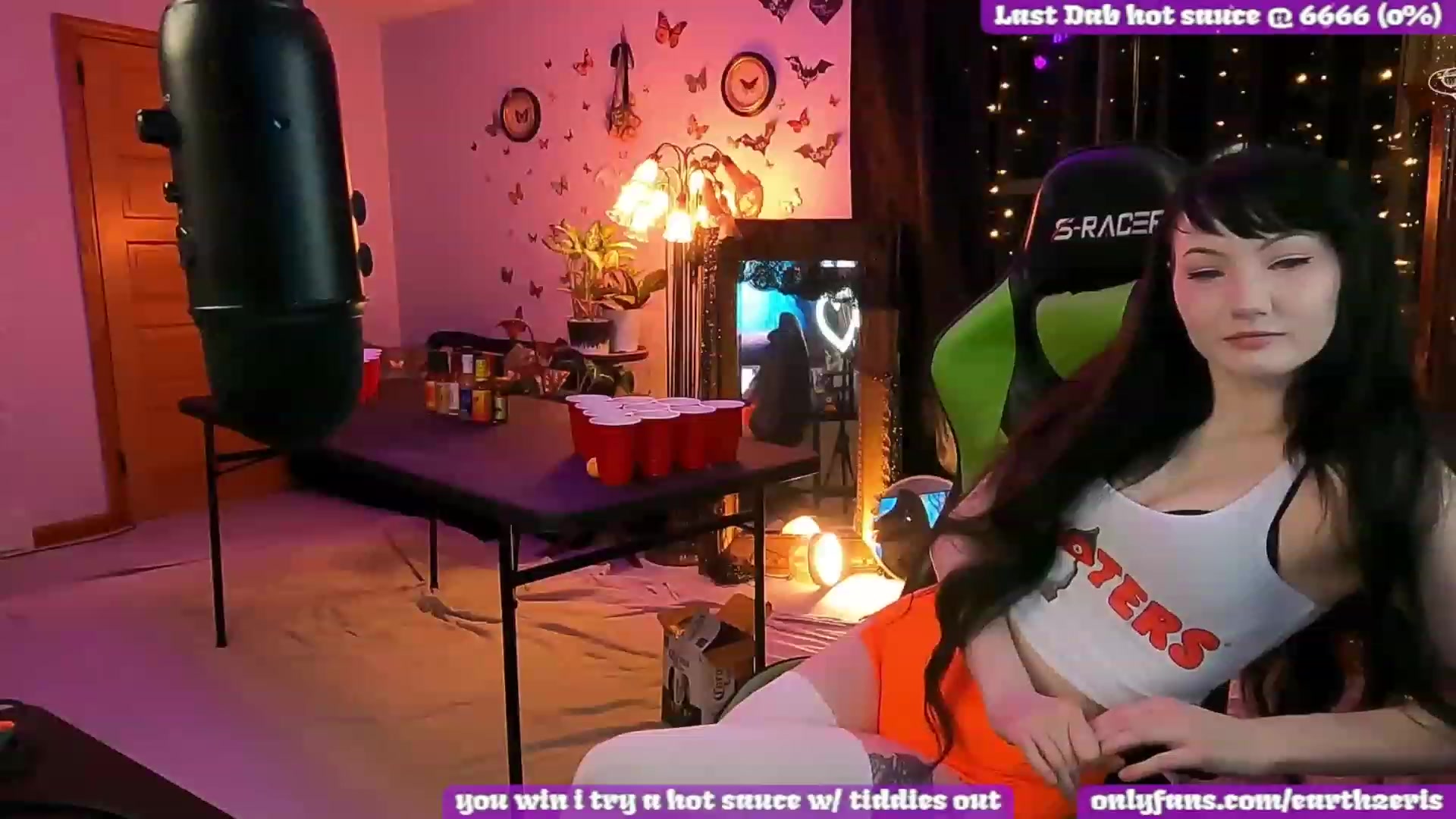 Gallery image thumbnail from LePetiteMort's myfreecams stream on, 03/04/2023, 03:28 image 20 of 20