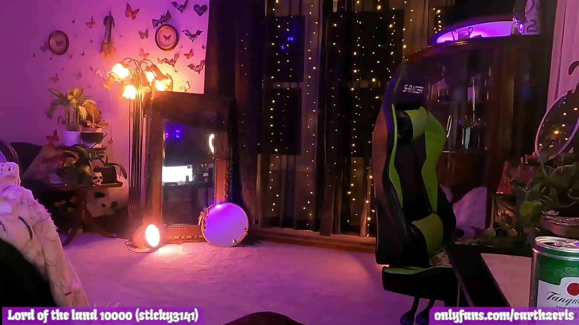 Gallery image thumbnail from LePetiteMort's myfreecams stream on, 04/15/2023, 07:39 image 13 of 20
