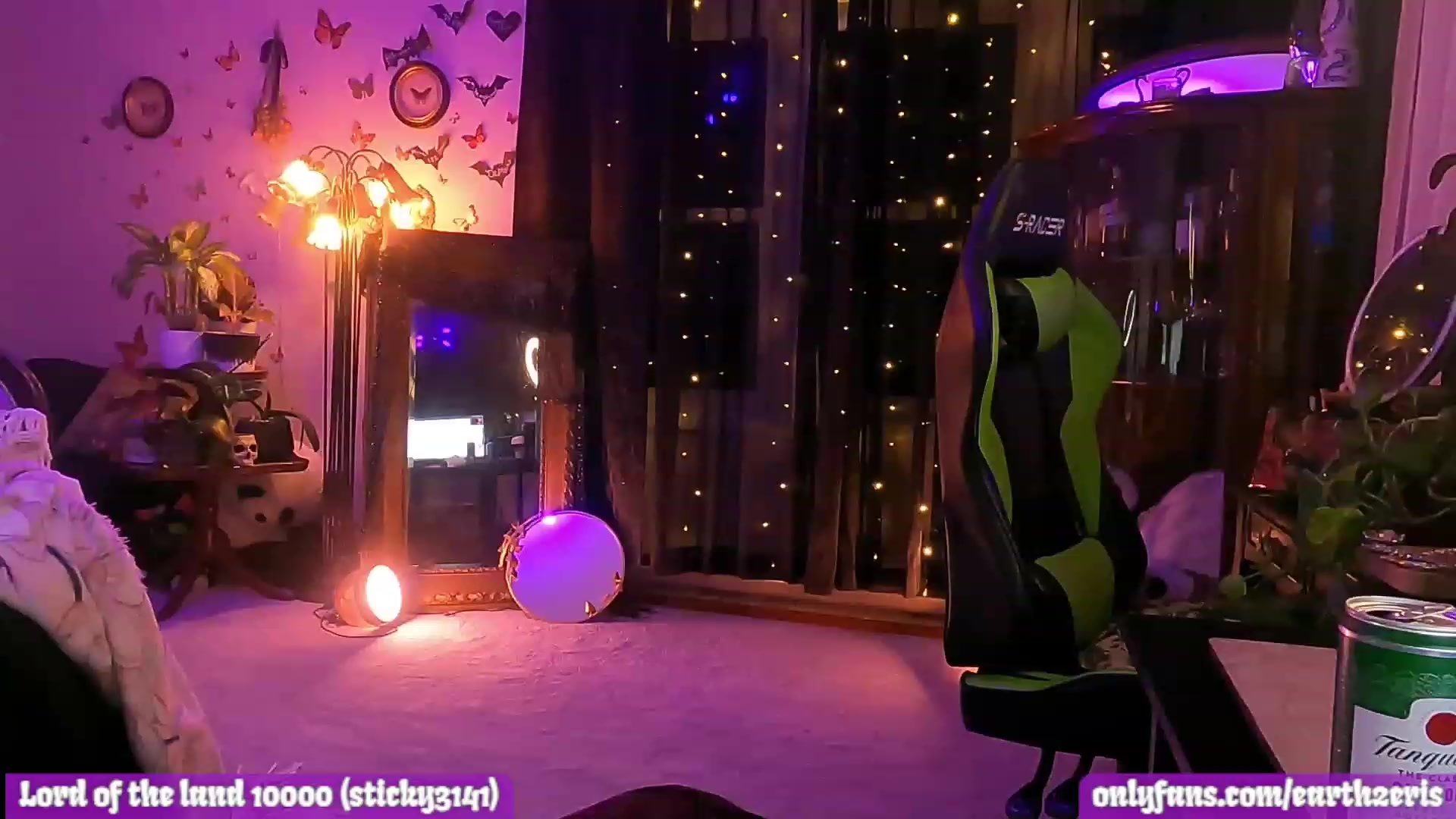 Gallery image thumbnail from LePetiteMort's myfreecams stream on, 04/15/2023, 07:39 image 12 of 20