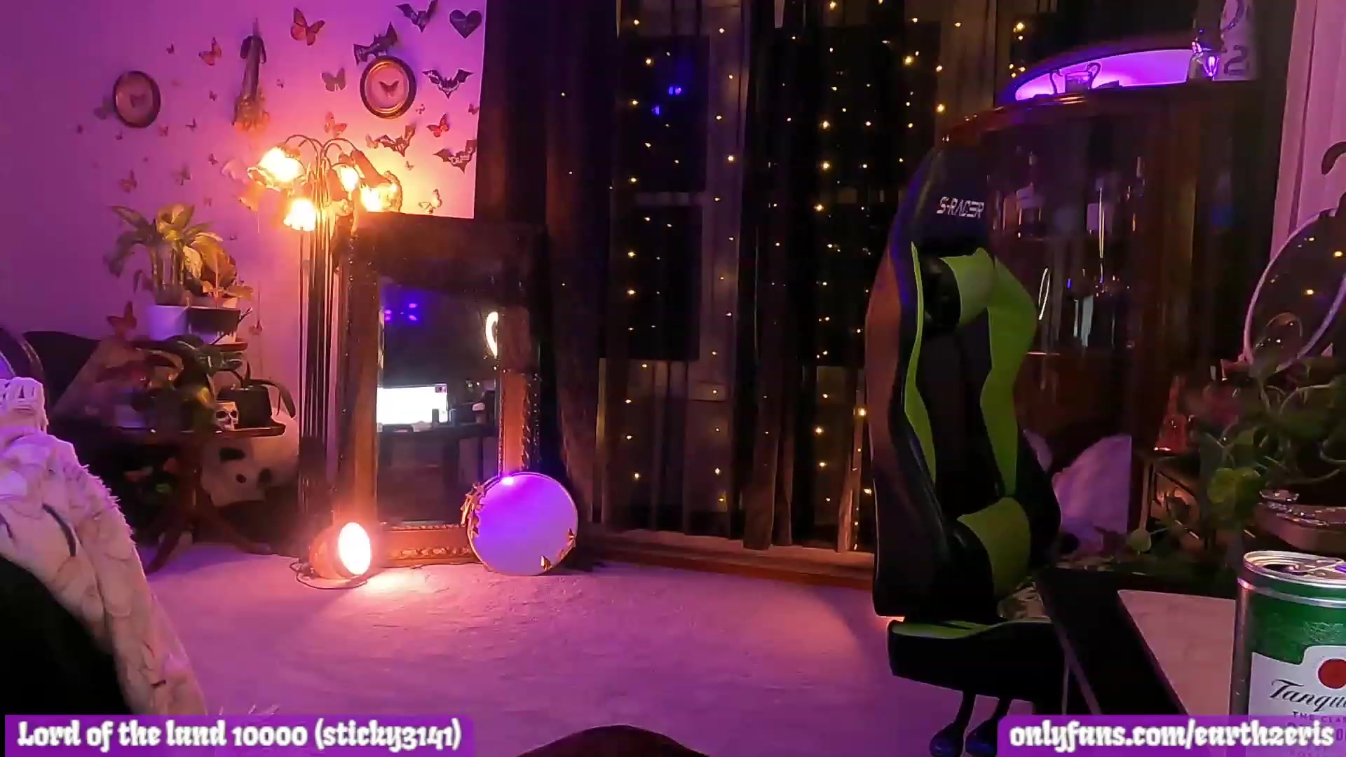 Gallery image thumbnail from LePetiteMort's myfreecams stream on, 04/15/2023, 07:39 image 14 of 20
