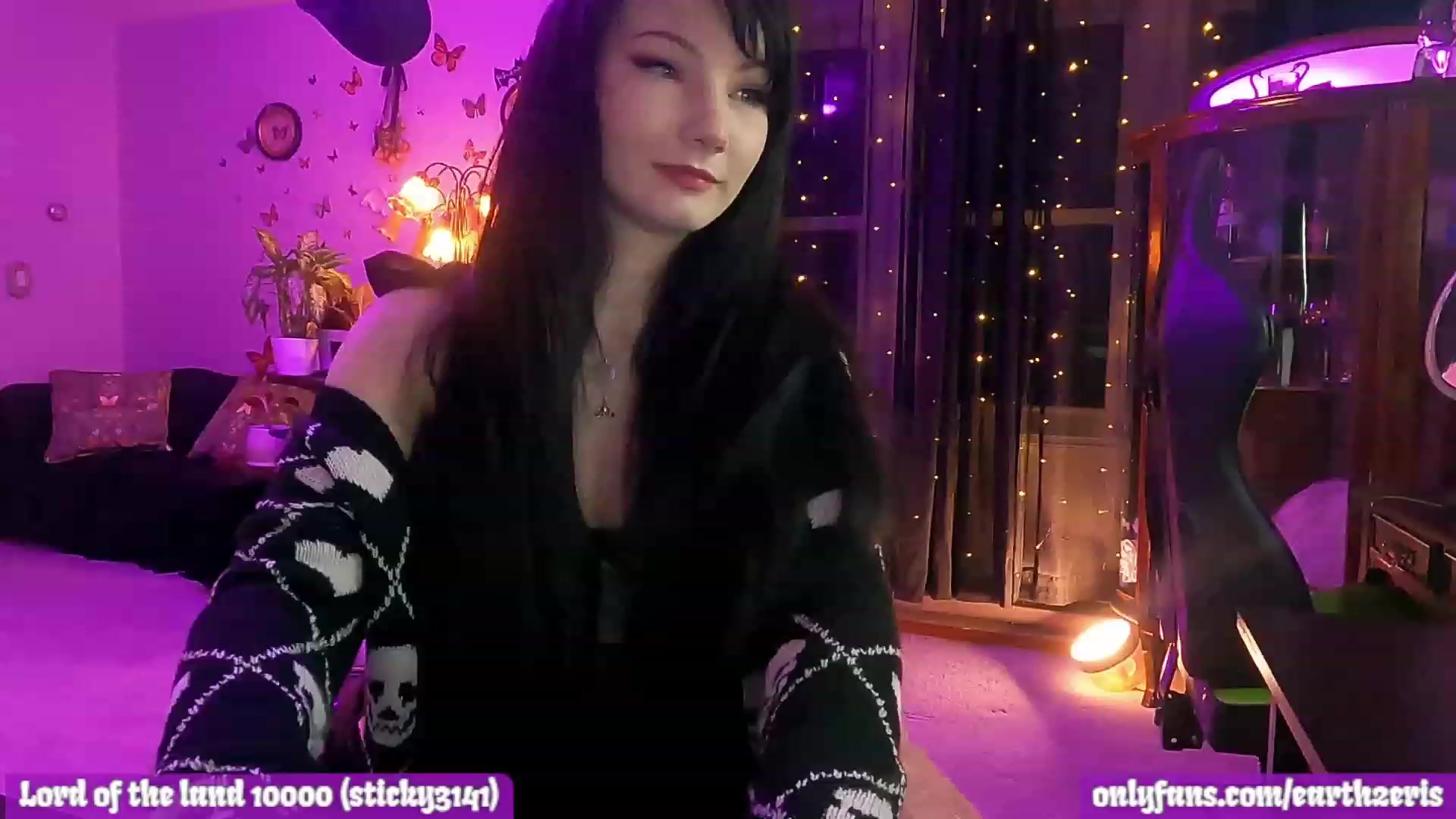 Gallery image thumbnail from LePetiteMort's myfreecams stream on, 04/20/2023, 02:58 image 13 of 20