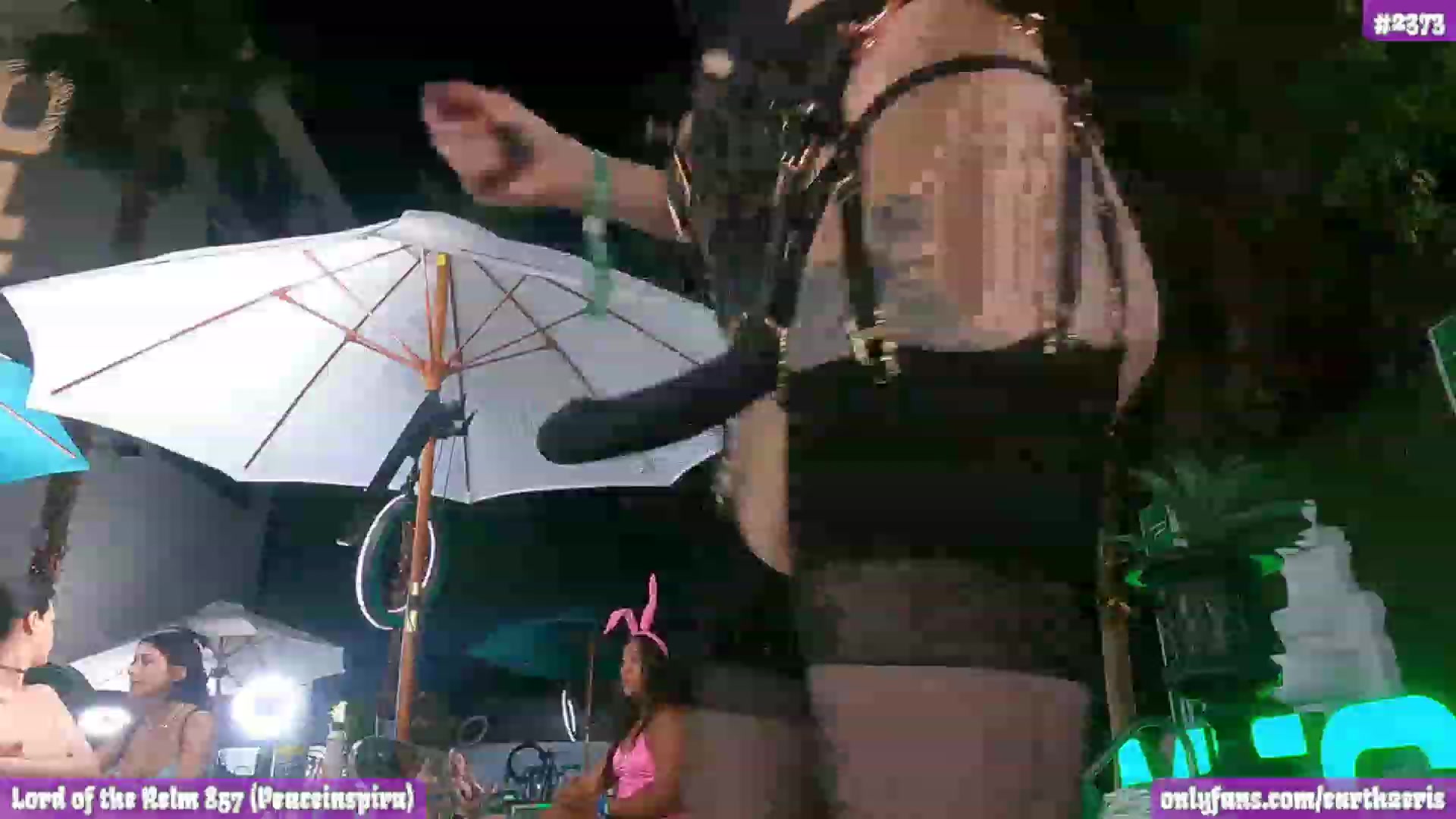 Gallery image thumbnail from LePetiteMort's myfreecams stream on, 05/25/2023, 06:13 image 5 of 20