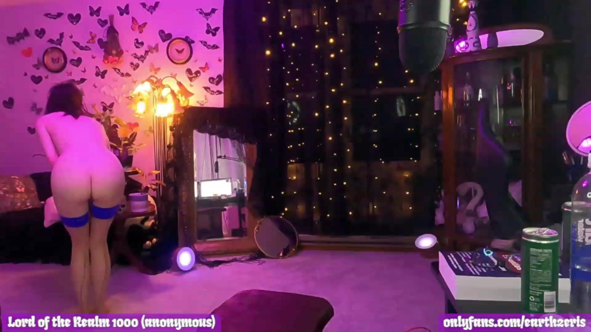 Gallery image thumbnail from LePetiteMort's myfreecams stream on, 05/31/2023, 07:07 image 6 of 20