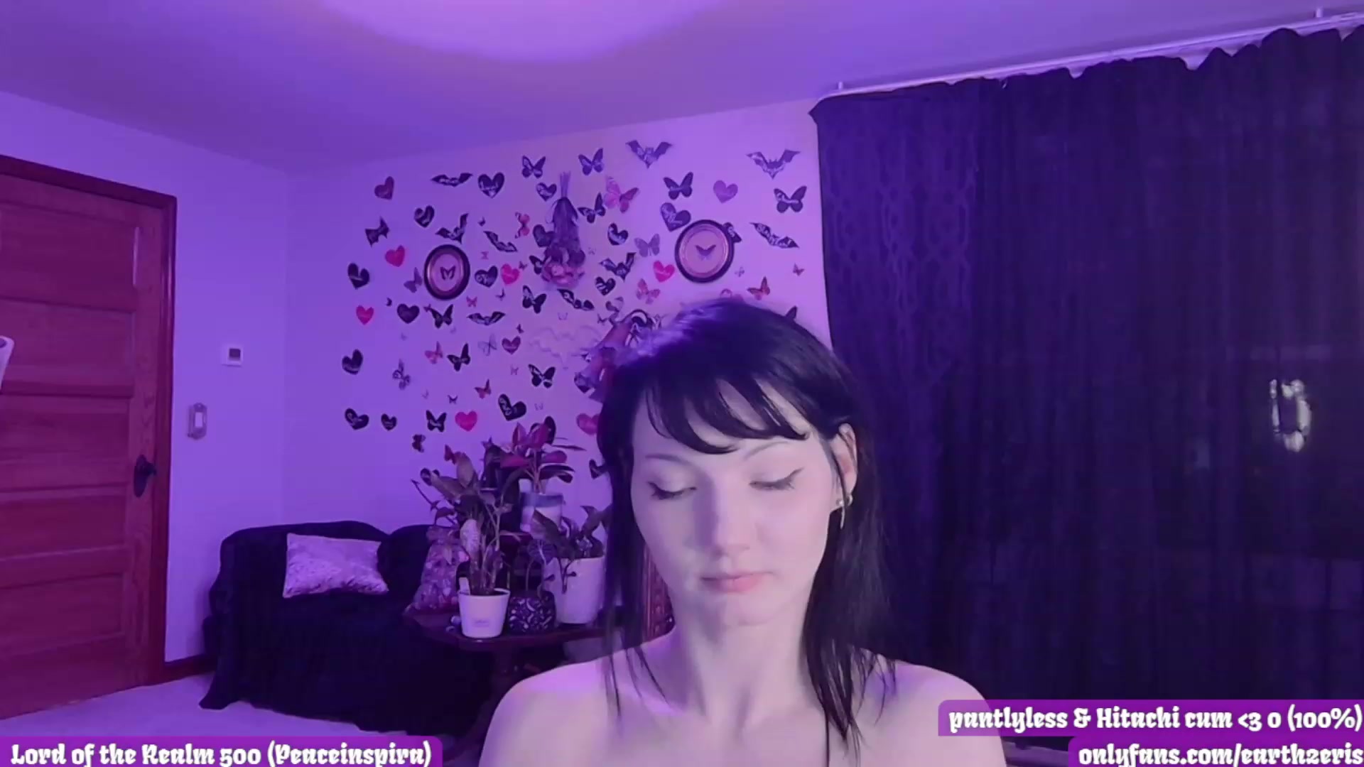 Gallery image thumbnail from LePetiteMort's myfreecams stream on, 07/21/2023, 08:45 image 12 of 20