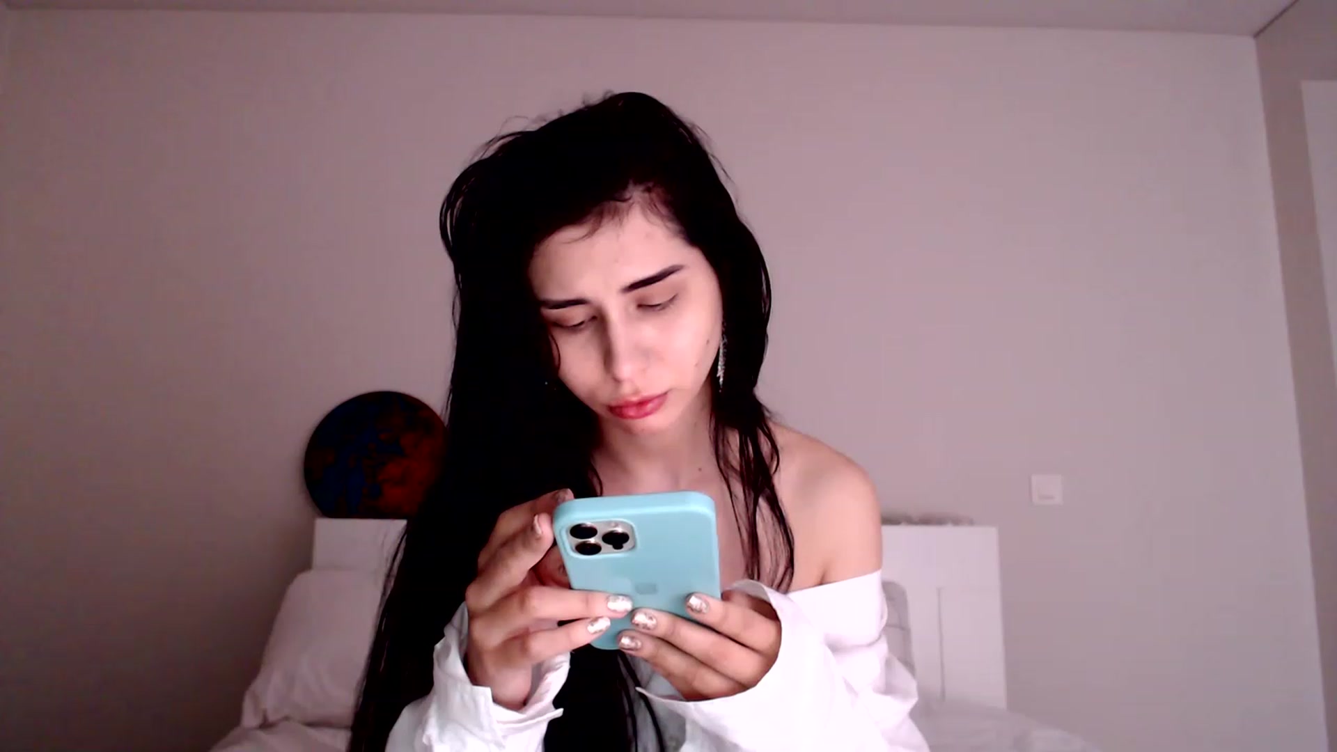 Gallery image thumbnail from LeValeriya's myfreecams stream on, 01/02/2023, 14:19 image 19 of 20