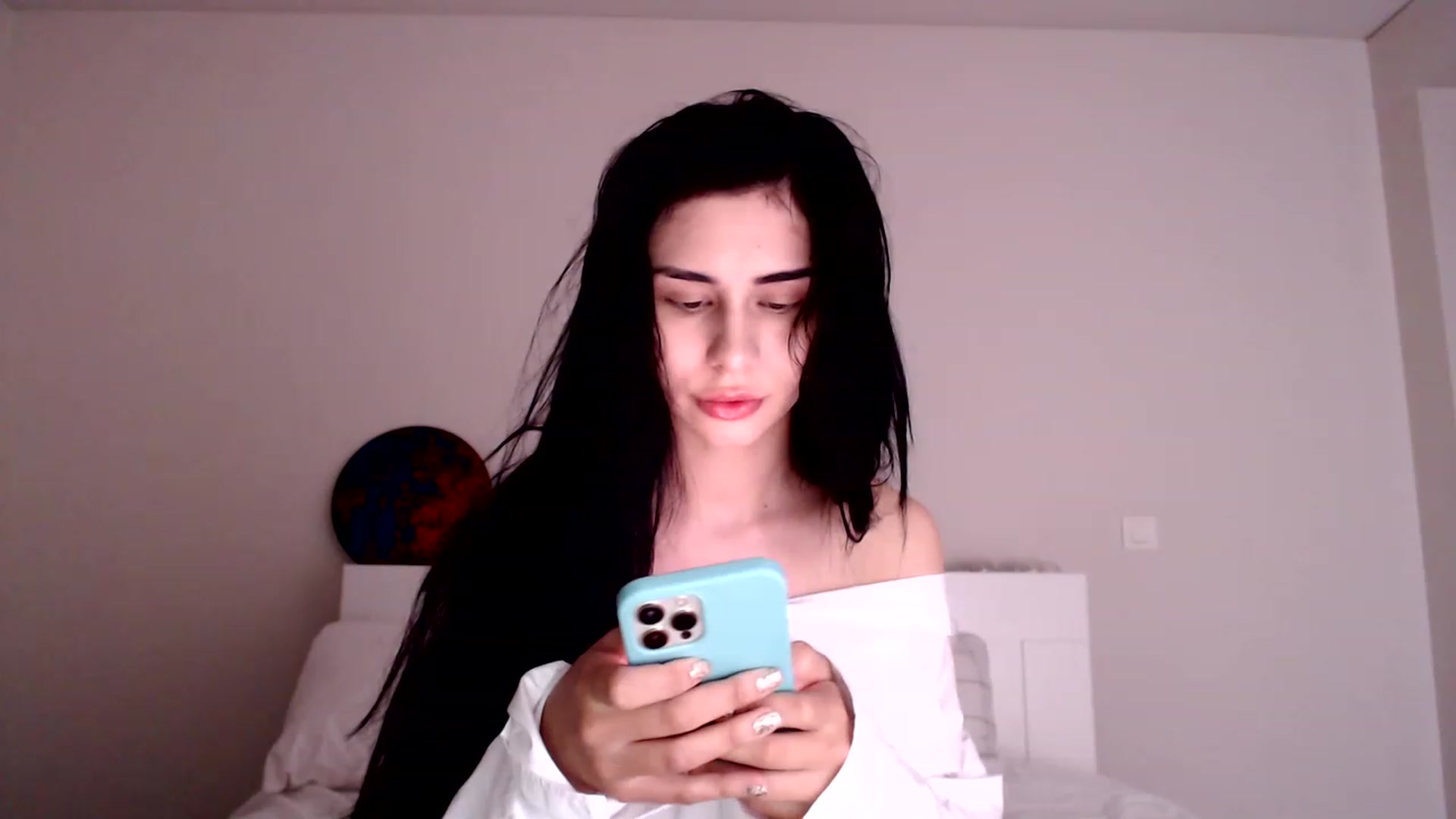 Gallery image thumbnail from LeValeriya's myfreecams stream on, 01/02/2023, 14:19 image 20 of 20