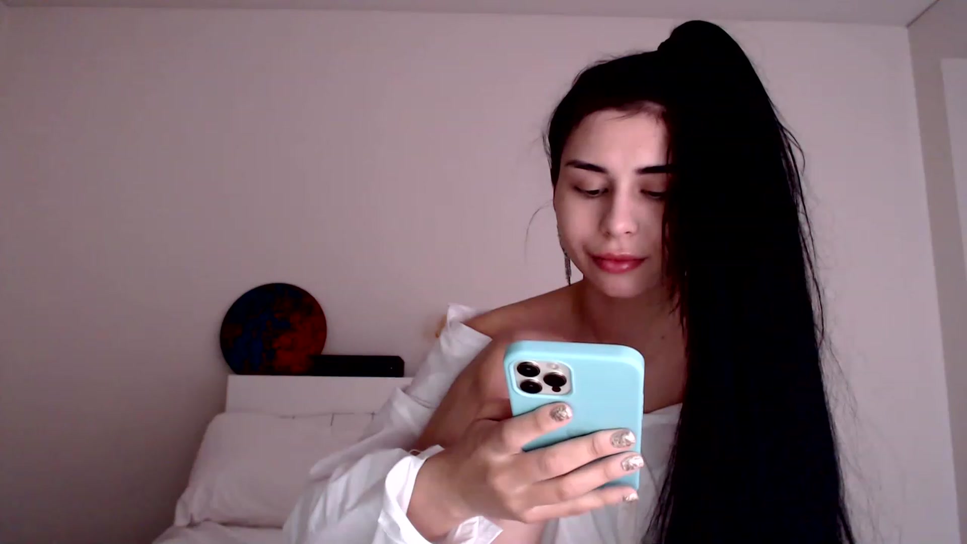 Gallery image thumbnail from LeValeriya's myfreecams stream on, 01/02/2023, 14:19 image 16 of 20