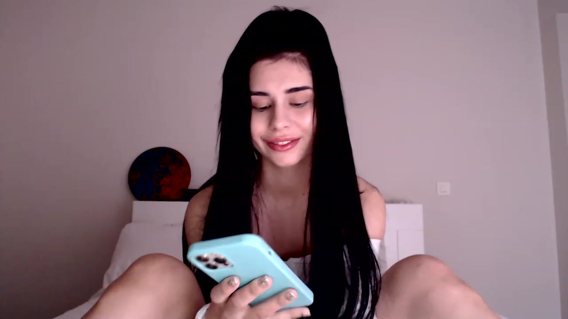 Gallery image thumbnail from LeValeriya's myfreecams stream on, 01/02/2023, 14:19 image 12 of 20