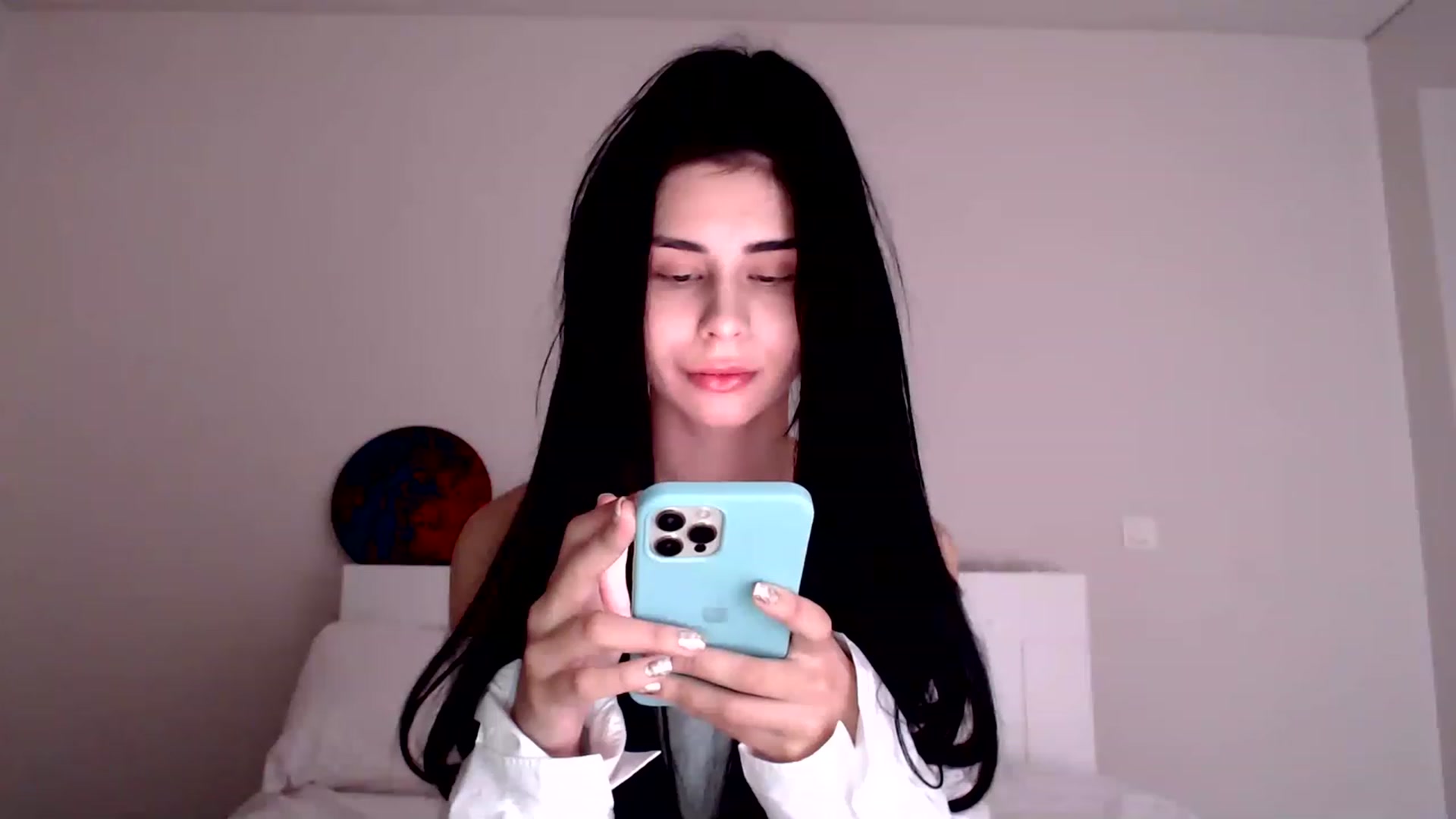 Gallery image thumbnail from LeValeriya's myfreecams stream on, 01/02/2023, 14:19 image 17 of 20