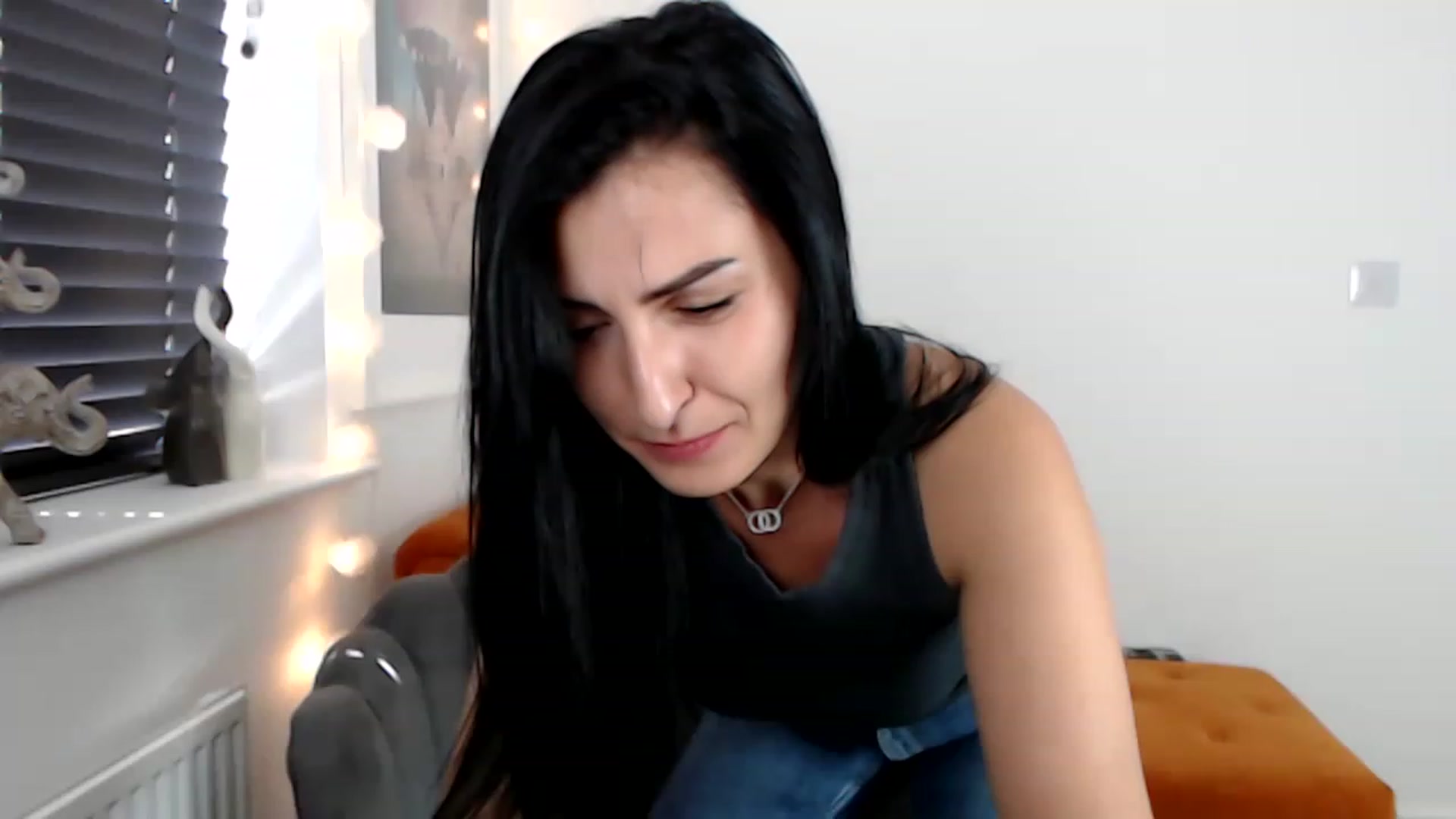 Gallery image thumbnail from LeaIson's myfreecams stream on, 07/07/2023, 12:20 image 12 of 20