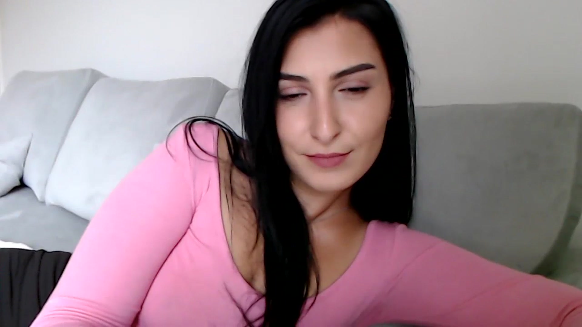 Gallery image thumbnail from LeaIson's myfreecams stream on, 09/20/2023, 13:16 image 17 of 20