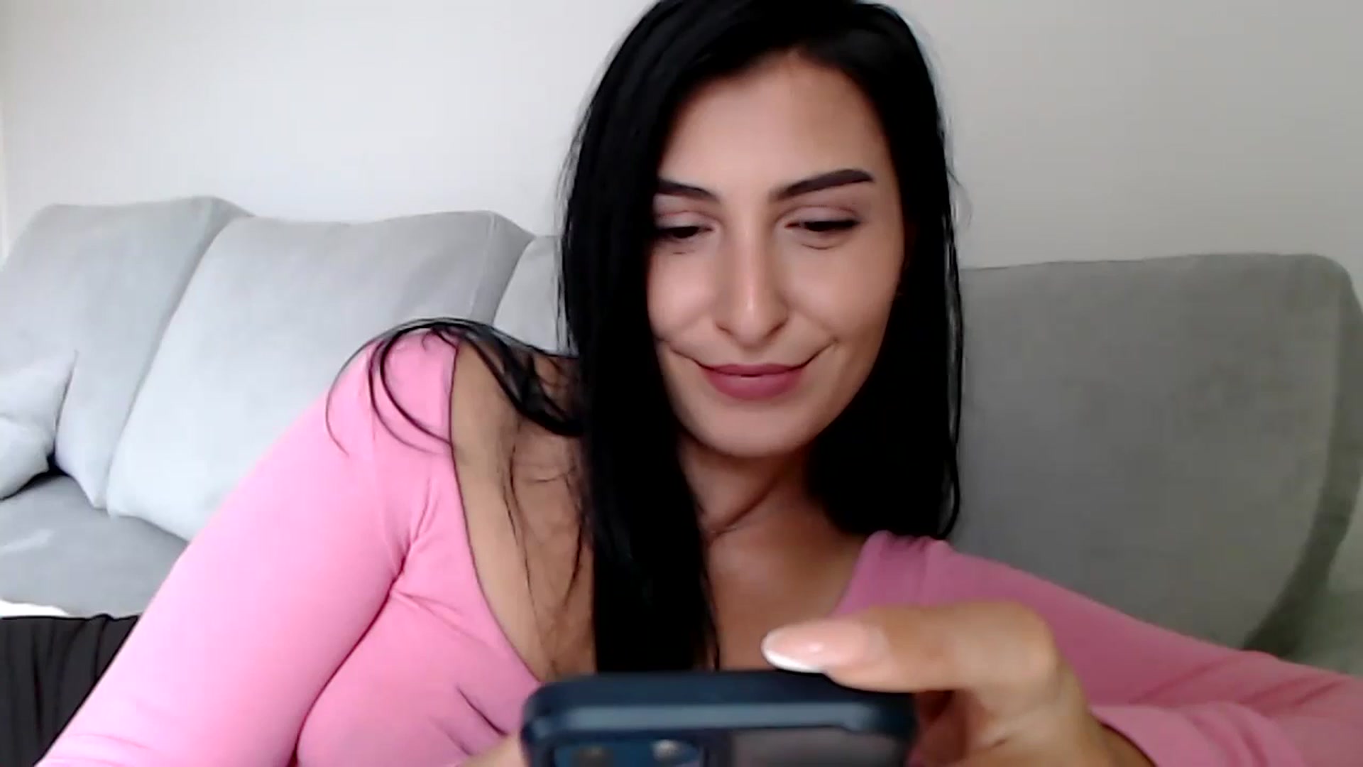 Gallery image thumbnail from LeaIson's myfreecams stream on, 09/20/2023, 13:16 image 16 of 20