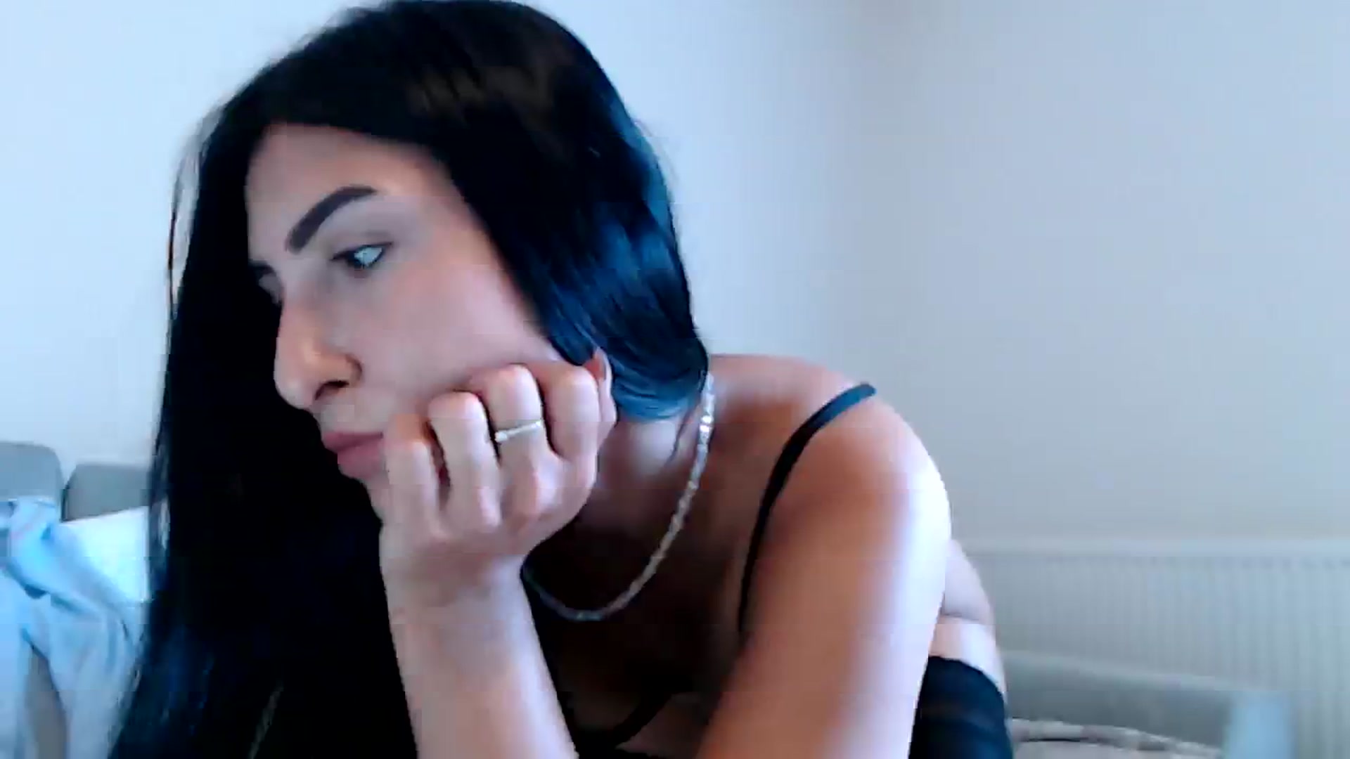 Gallery image thumbnail from LeaIson's myfreecams stream on, 10/09/2023, 10:09 image 2 of 20