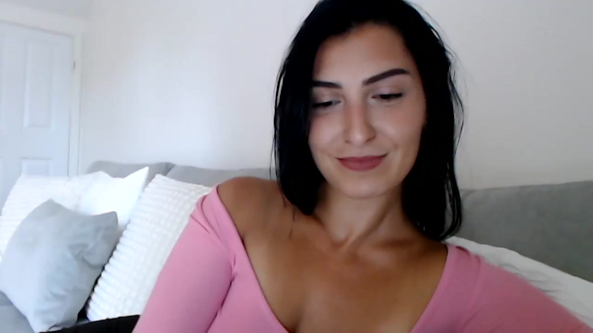 Gallery image thumbnail from LeaIson's myfreecams stream on, 10/11/2023, 10:47 image 15 of 20