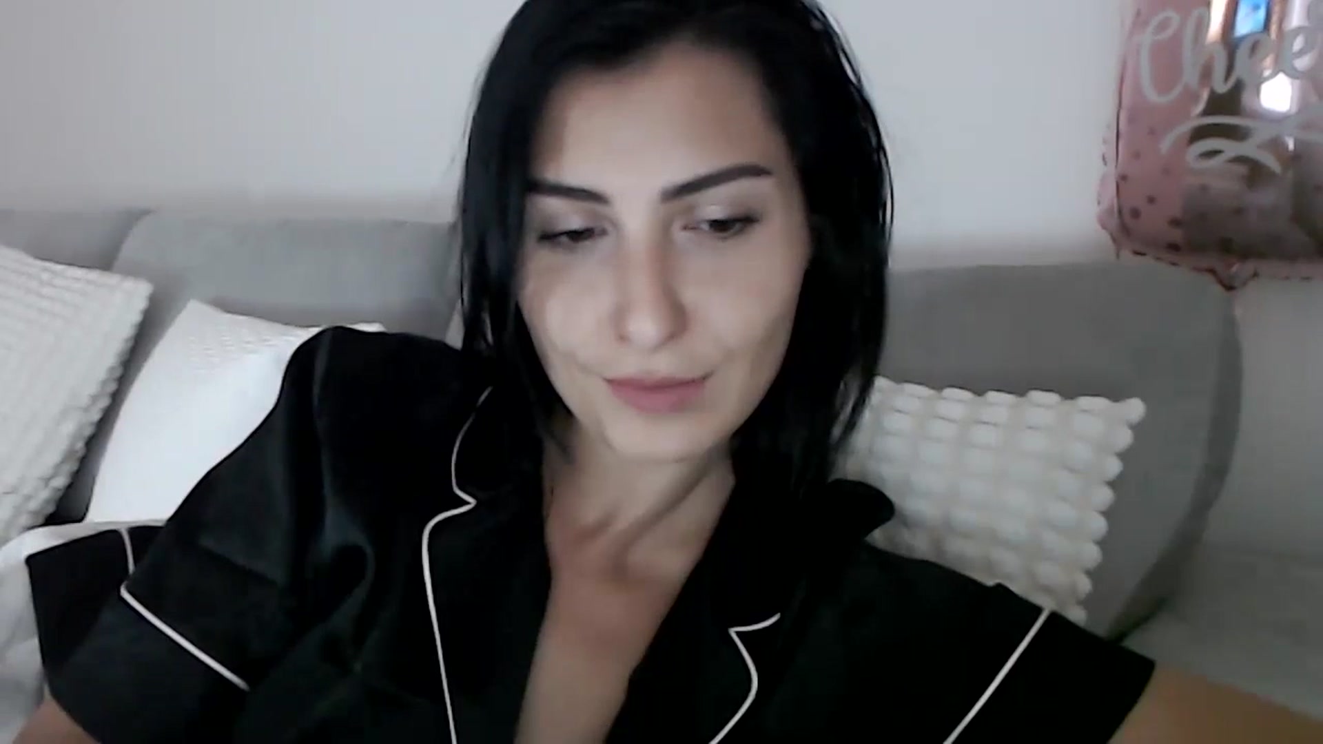 Gallery image thumbnail from LeaIson's myfreecams stream on, 10/18/2023, 08:10 image 11 of 20
