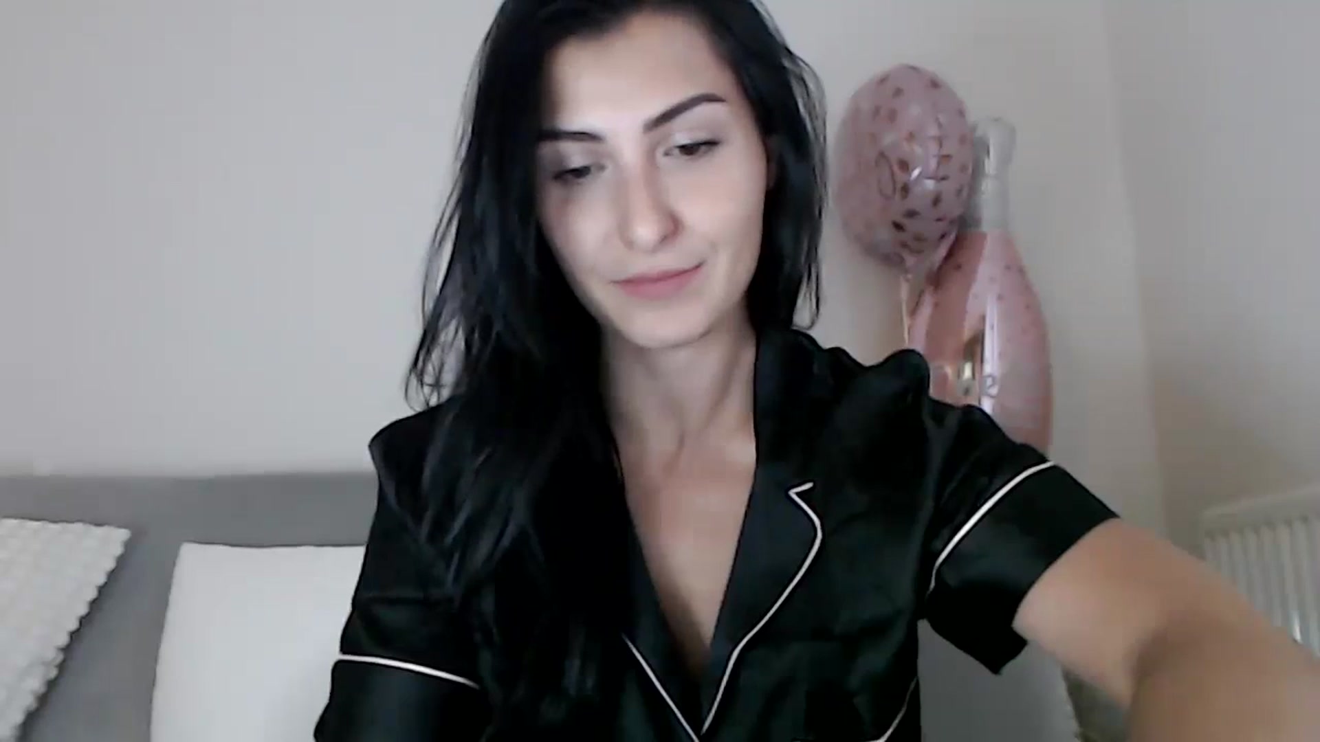 Gallery image thumbnail from LeaIson's myfreecams stream on, 10/18/2023, 08:10 image 8 of 20