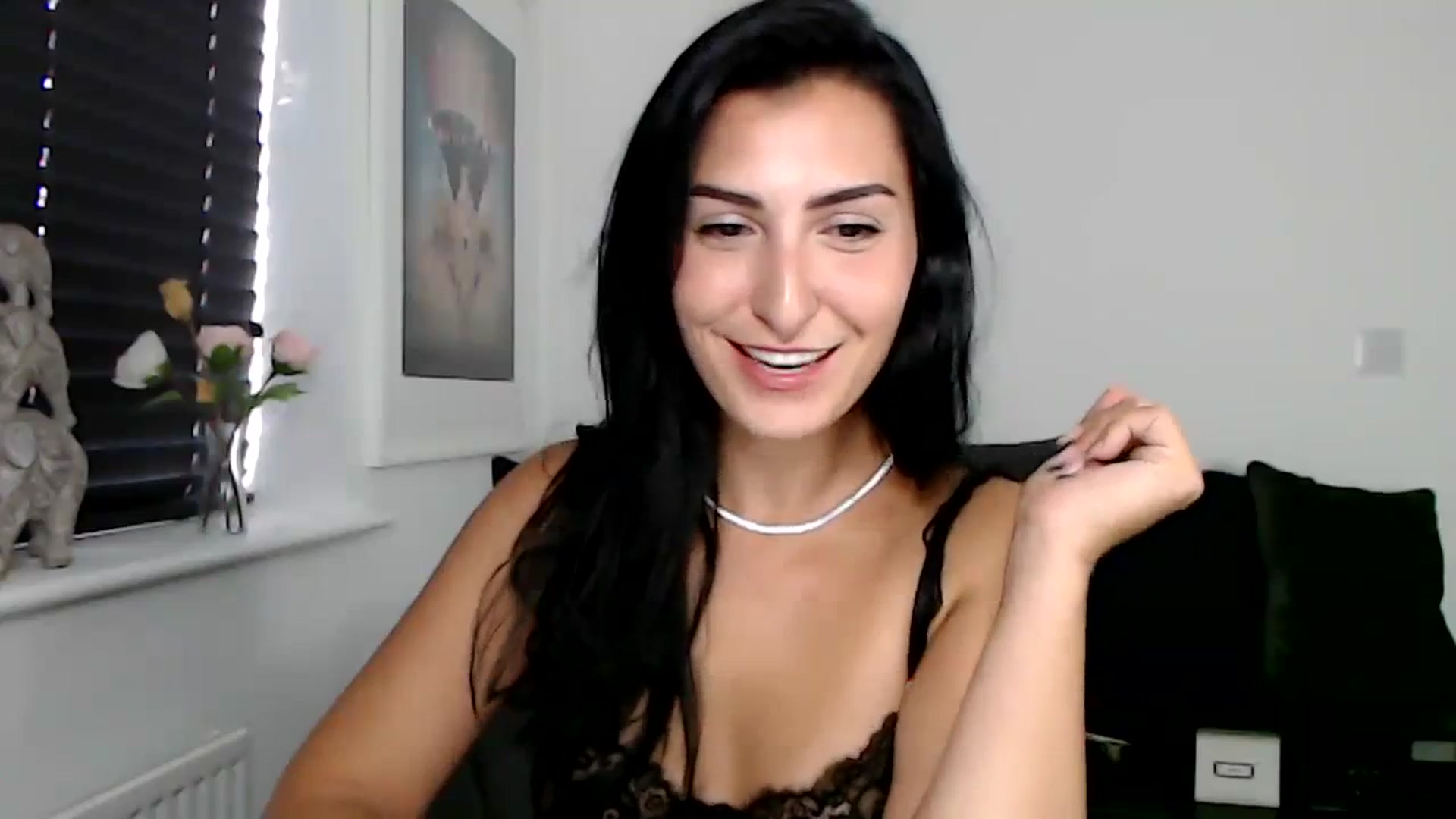 Gallery image thumbnail from LeaIson's myfreecams stream on, 10/19/2023, 09:55 image 4 of 20