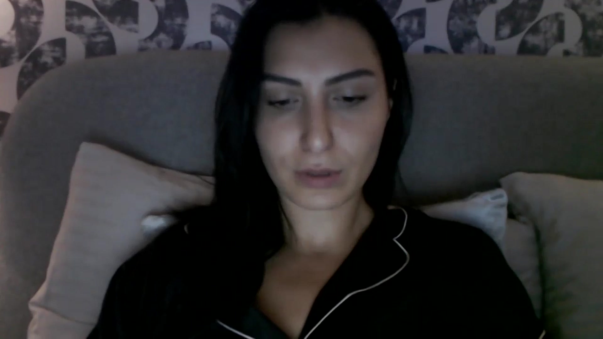 Gallery image thumbnail from LeaIson's myfreecams stream on, 10/23/2023, 09:09 image 9 of 20