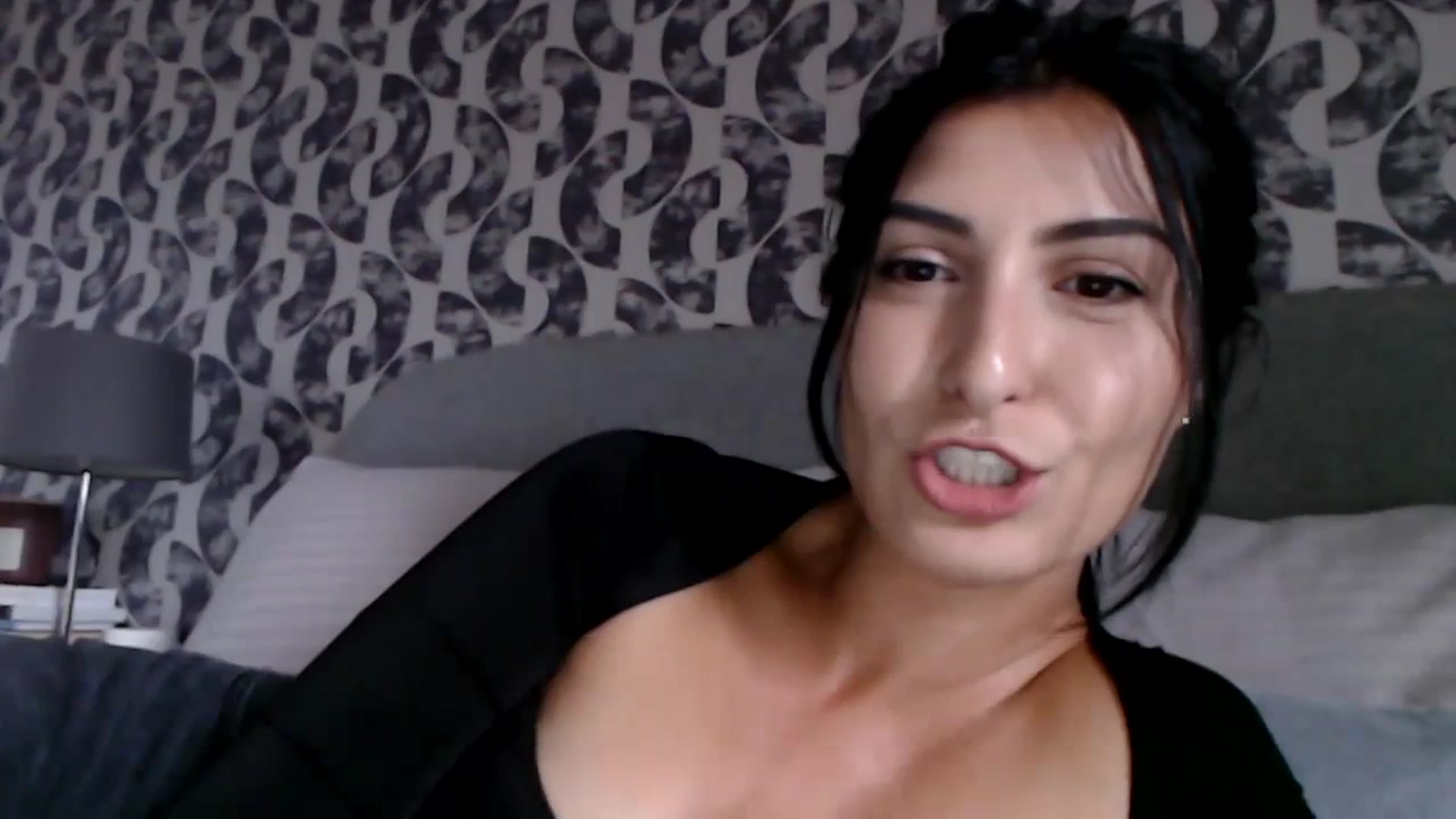Gallery image thumbnail from LeaIson's myfreecams stream on, 10/23/2023, 11:34 image 11 of 20