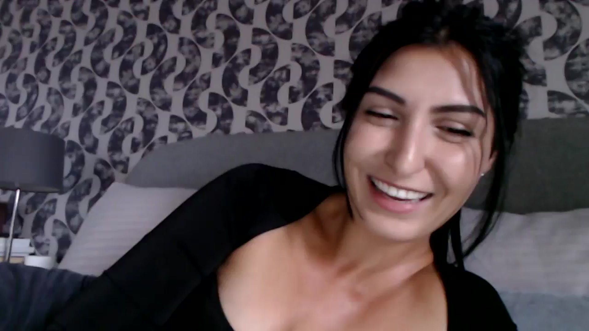 Gallery image thumbnail from LeaIson's myfreecams stream on, 10/23/2023, 11:34 image 9 of 20