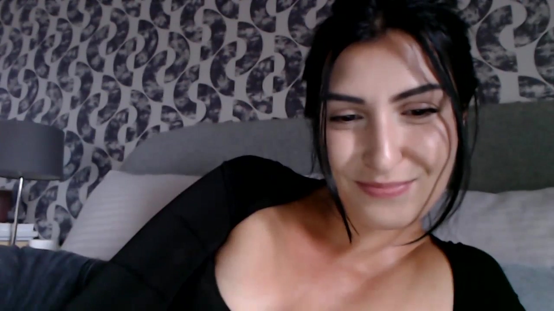 Gallery image thumbnail from LeaIson's myfreecams stream on, 10/23/2023, 11:34 image 10 of 20