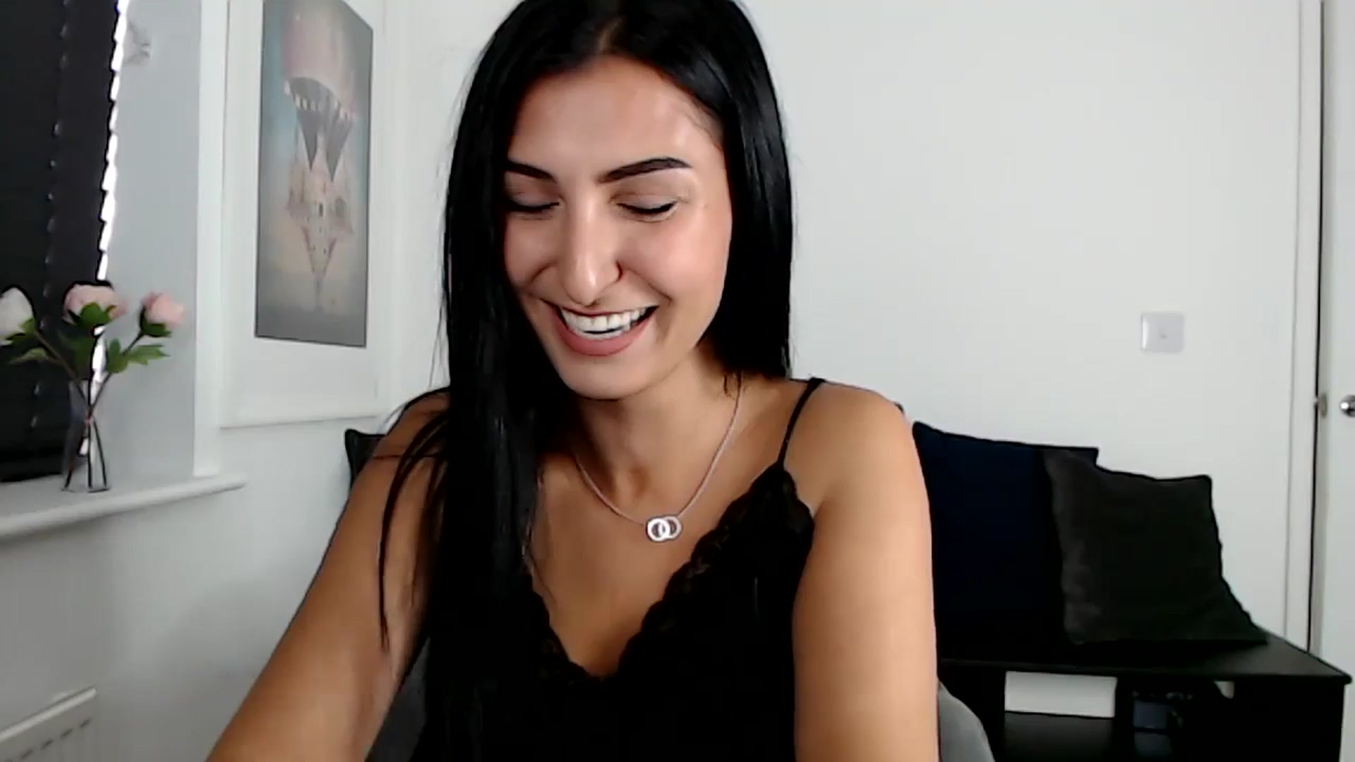 Gallery image thumbnail from LeaIson's myfreecams stream on, 10/26/2023, 11:23 image 5 of 20