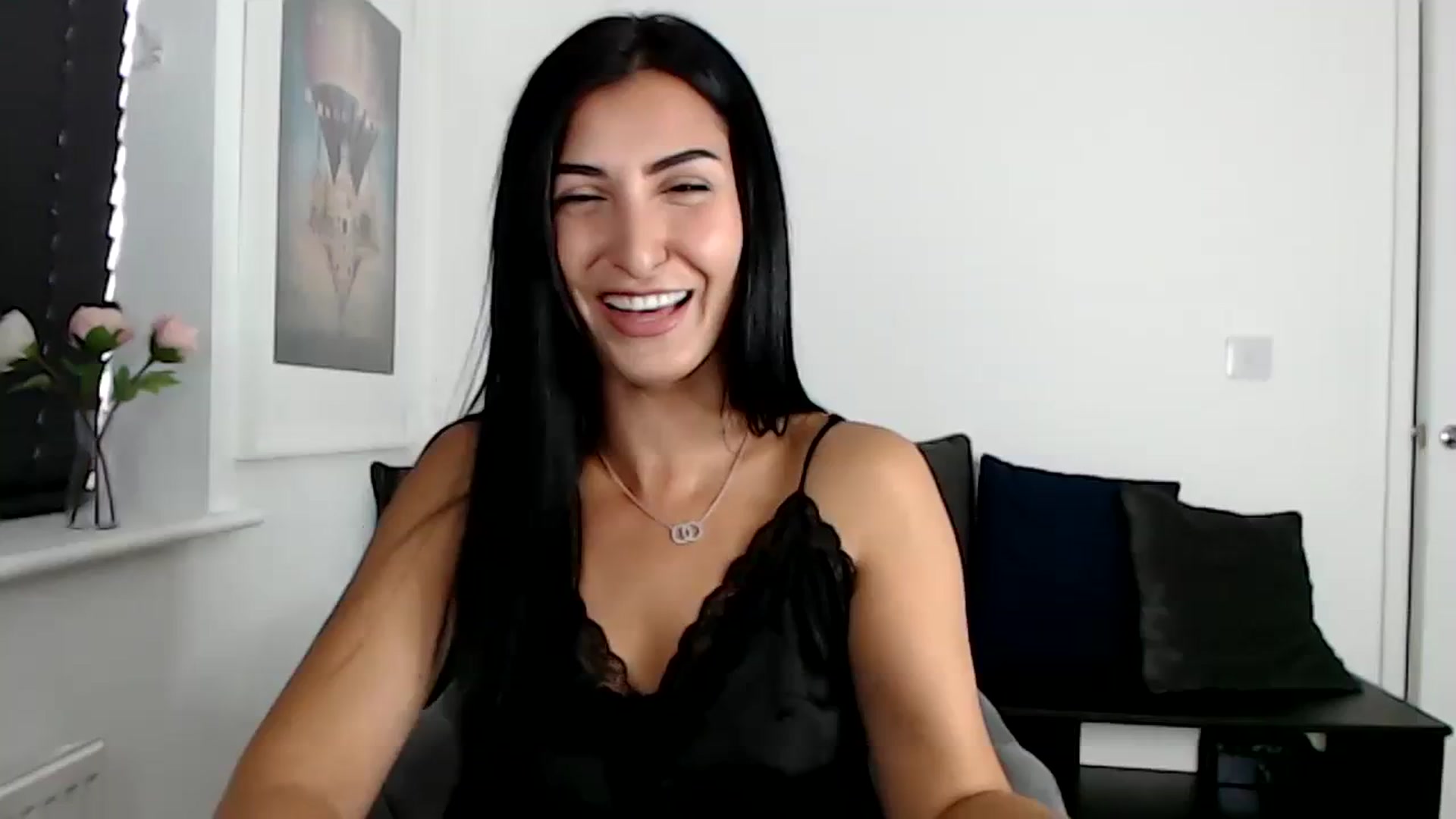 Gallery image thumbnail from LeaIson's myfreecams stream on, 10/26/2023, 11:23 image 8 of 20