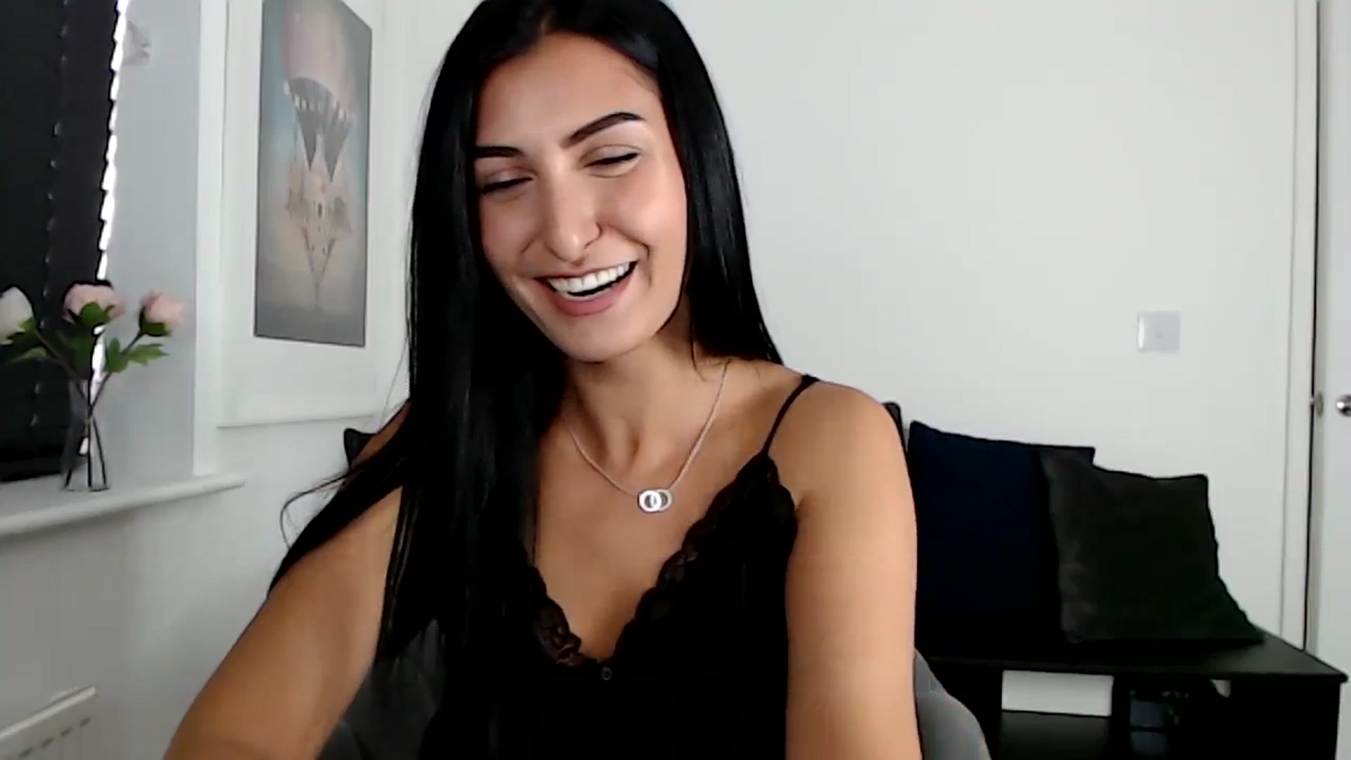 Gallery image thumbnail from LeaIson's myfreecams stream on, 10/26/2023, 11:23 image 6 of 20