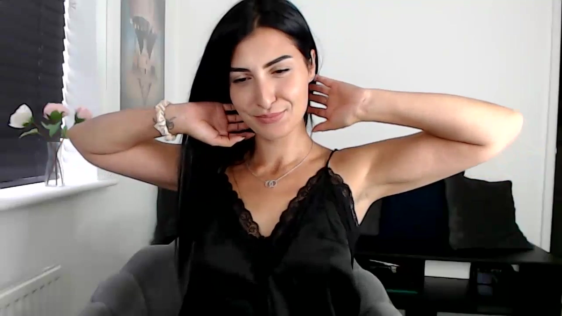Gallery image thumbnail from LeaIson's myfreecams stream on, 10/26/2023, 13:43 image 6 of 20