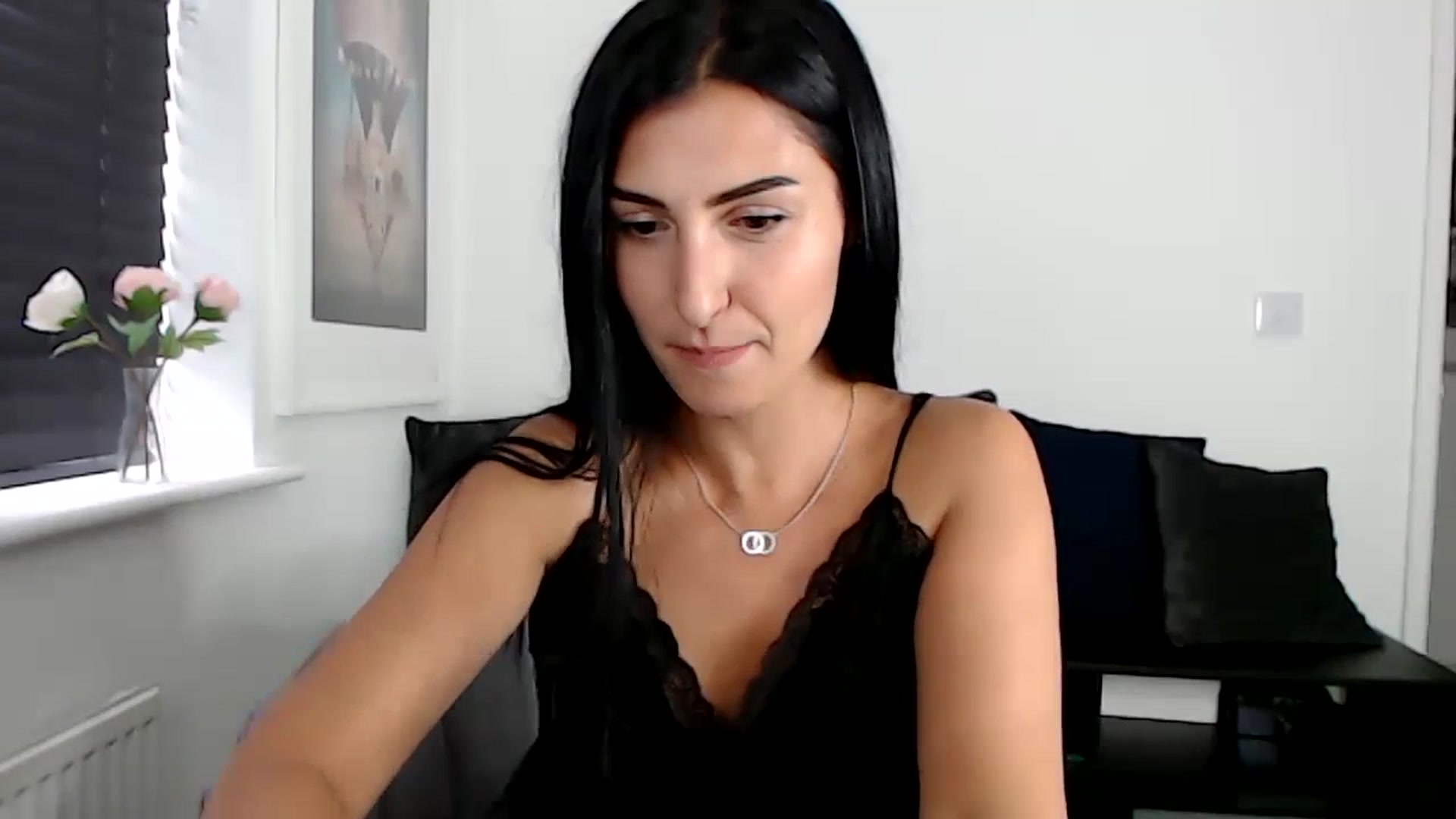Gallery image thumbnail from LeaIson's myfreecams stream on, 10/26/2023, 13:43 image 12 of 20