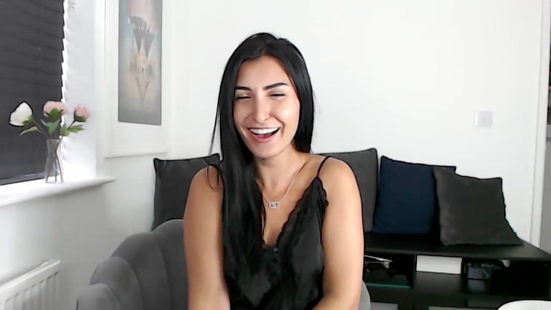 Gallery image thumbnail from LeaIson's myfreecams stream on, 10/26/2023, 13:43 image 18 of 20