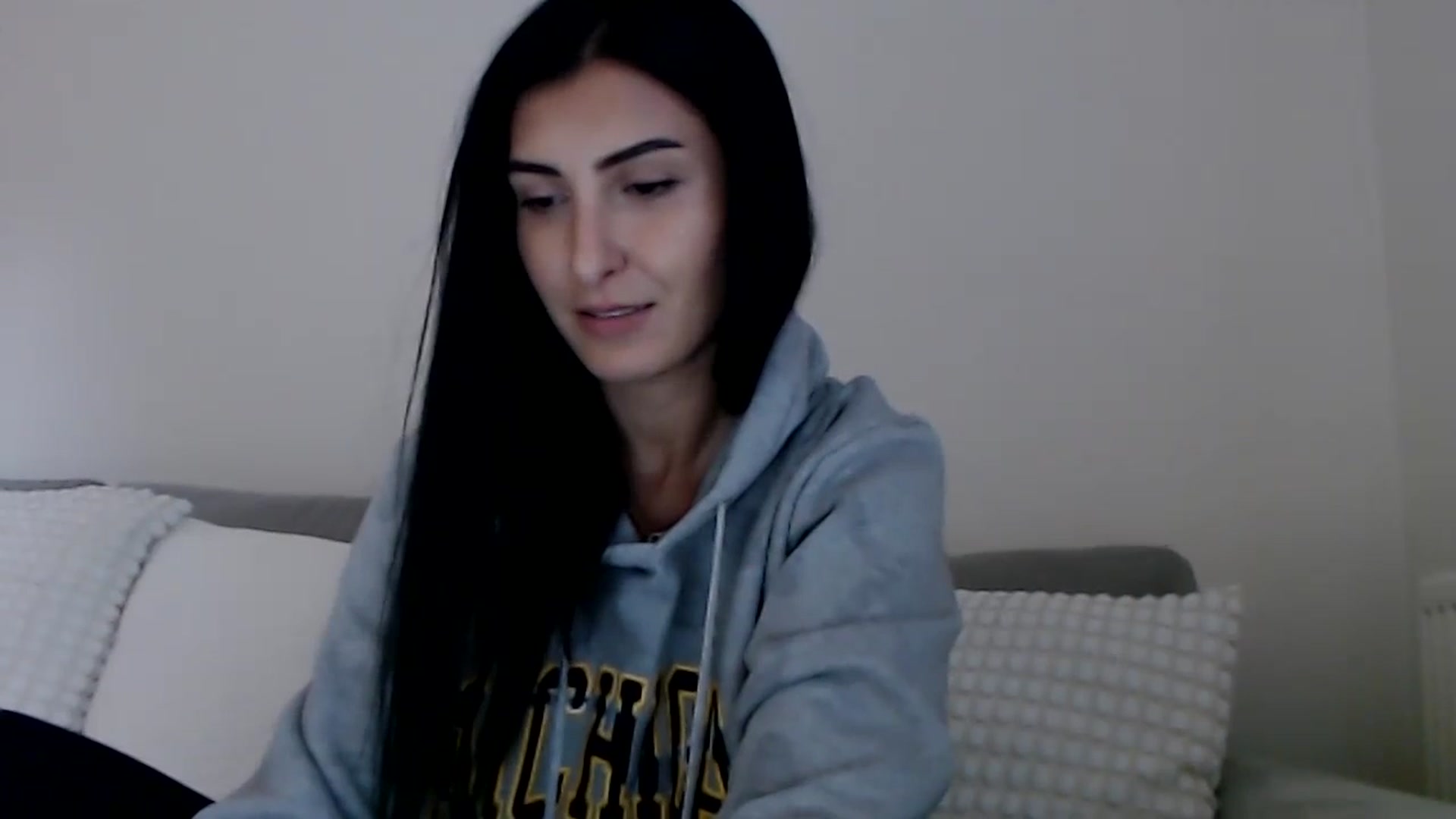 Gallery image thumbnail from LeaIson's myfreecams stream on, 10/26/2023, 14:59 image 7 of 20